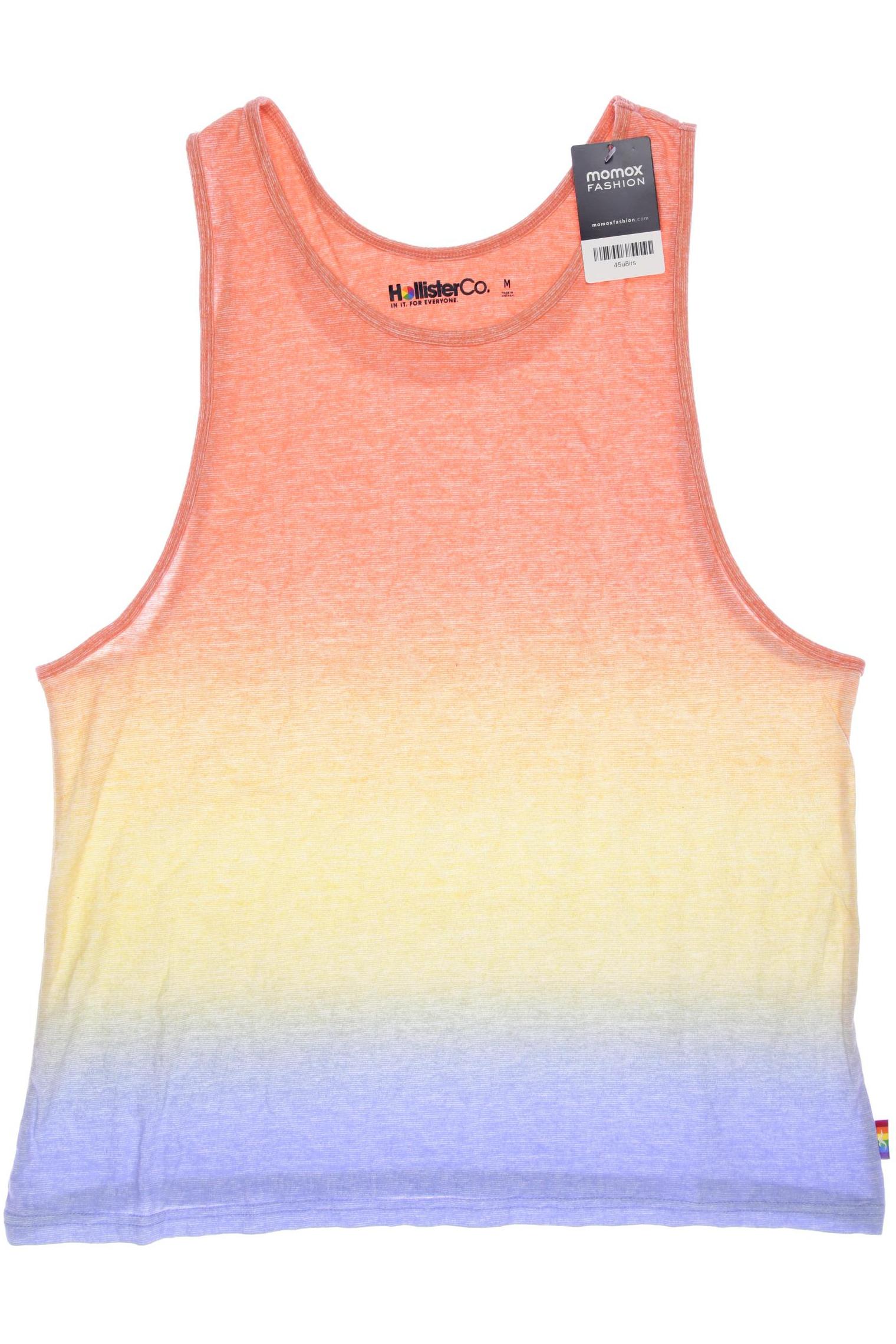 

Hollister Herren T-Shirt, mehrfarbig, Gr. 48