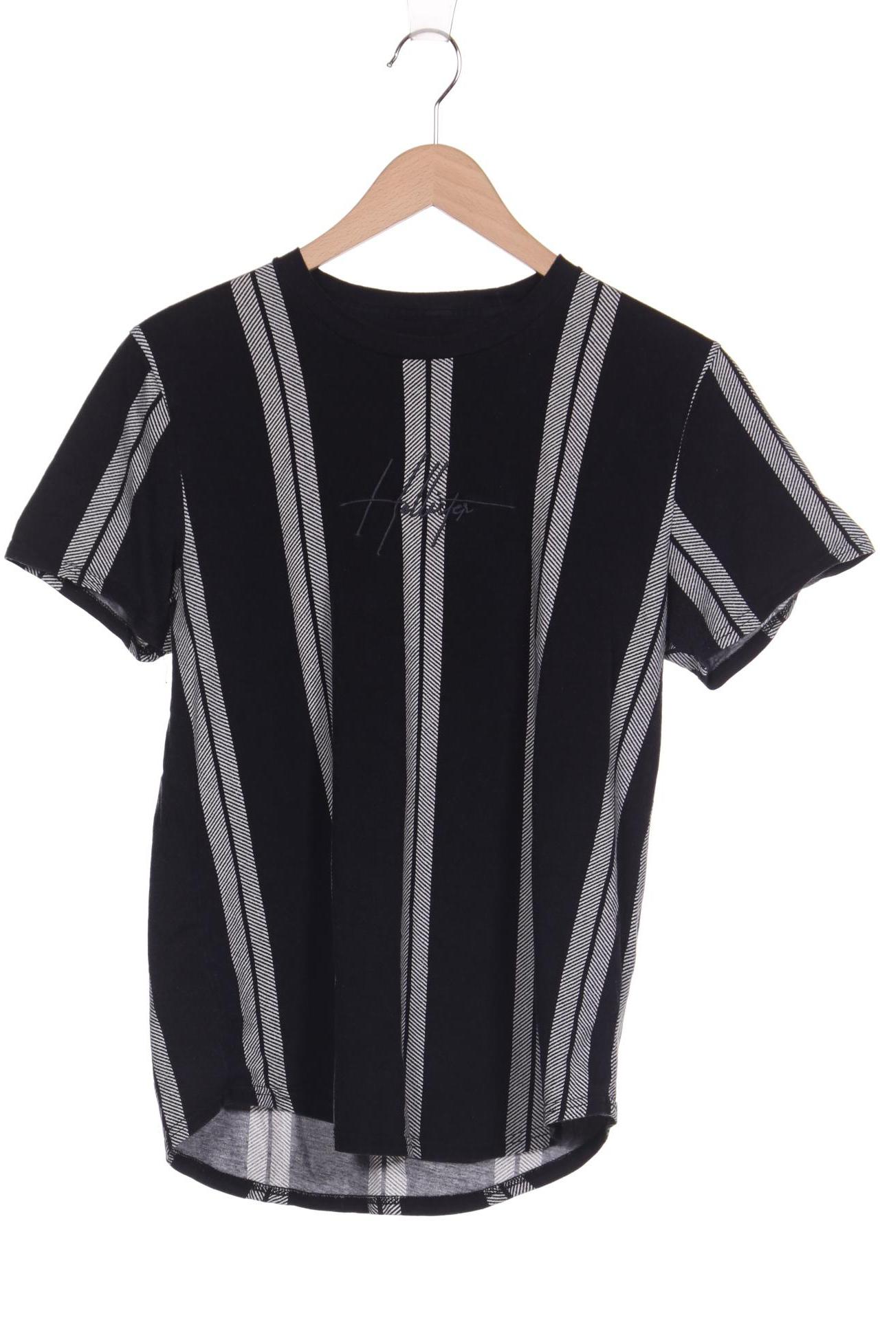 

Hollister Herren T-Shirt, schwarz