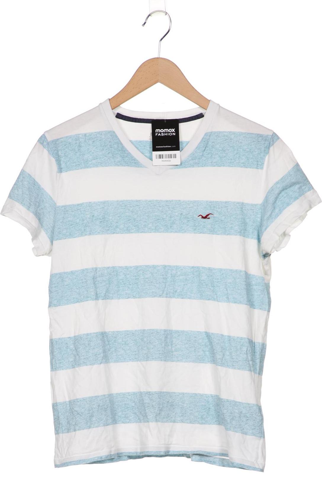 

Hollister Herren T-Shirt, weiß