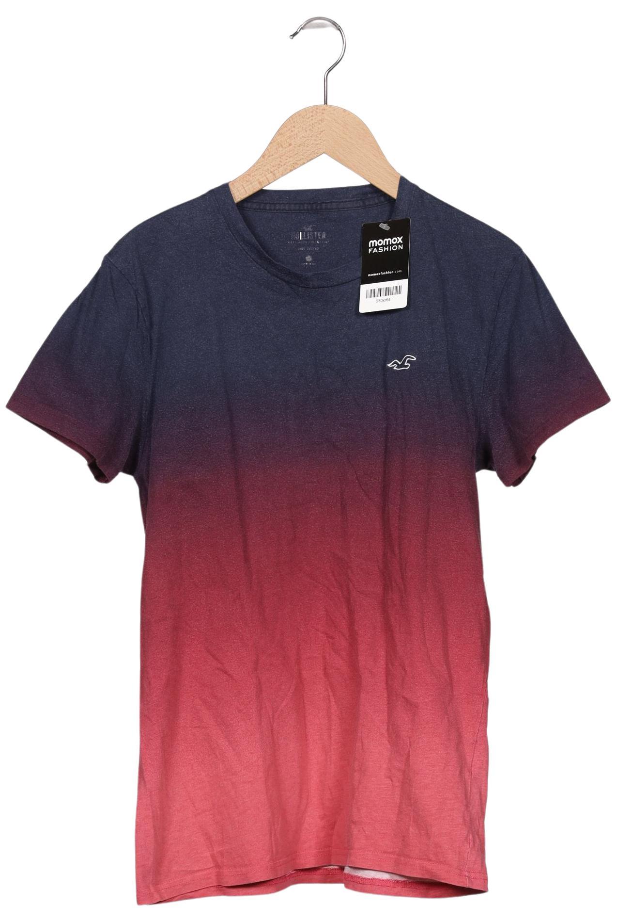 

Hollister Herren T-Shirt, mehrfarbig, Gr. 48