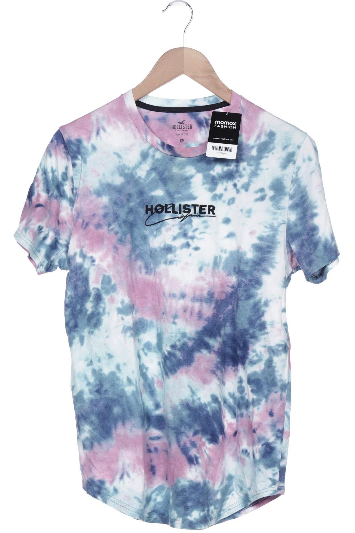 

Hollister Herren T-Shirt, mehrfarbig, Gr. 48