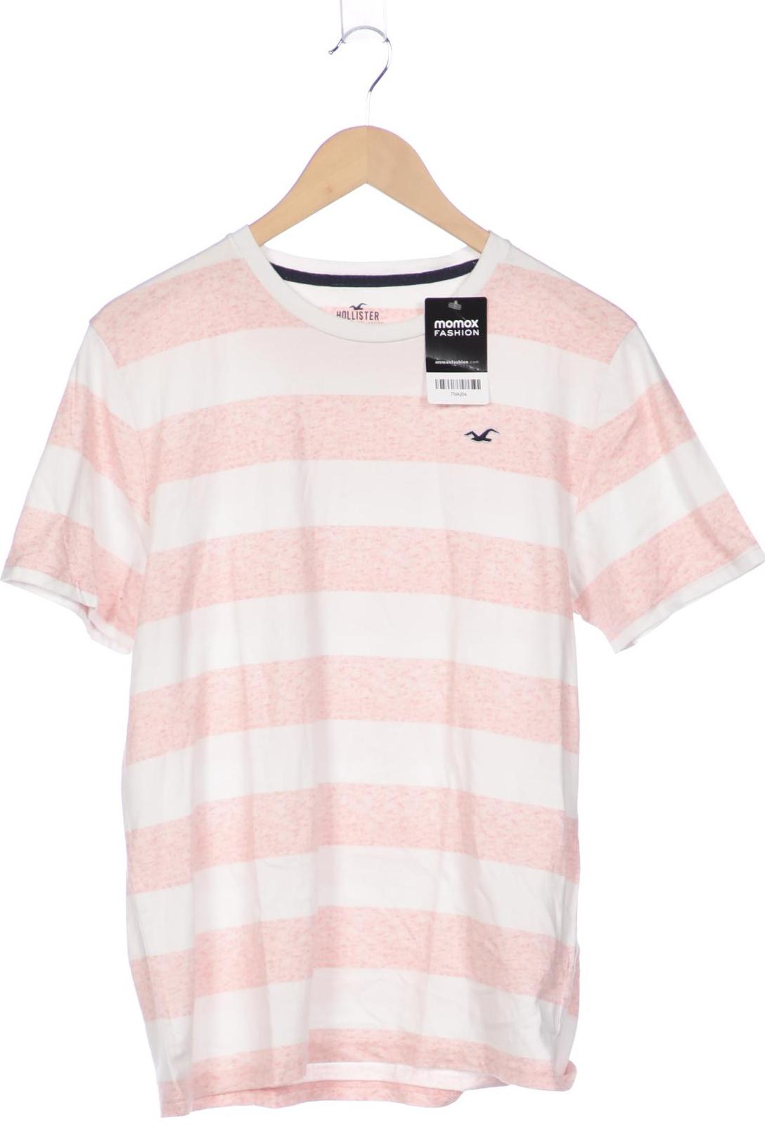 

Hollister Herren T-Shirt, weiß