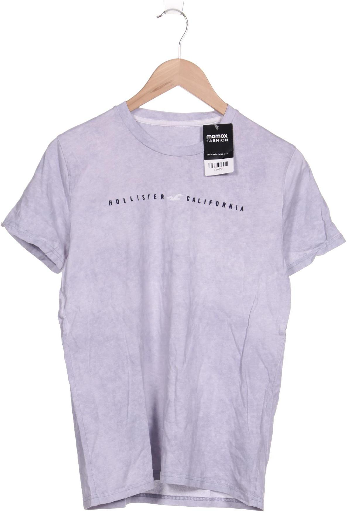 

Hollister Herren T-Shirt, grau