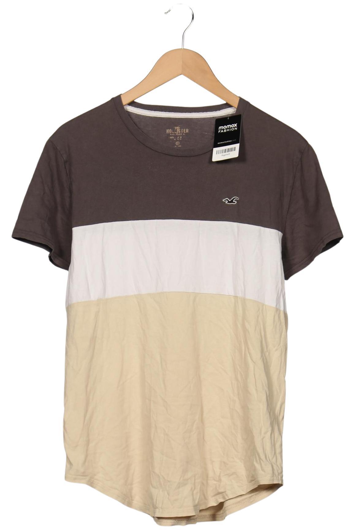 Thumbnail - Hollister Herren T-Shirt, mehrfarbig, Gr. 52