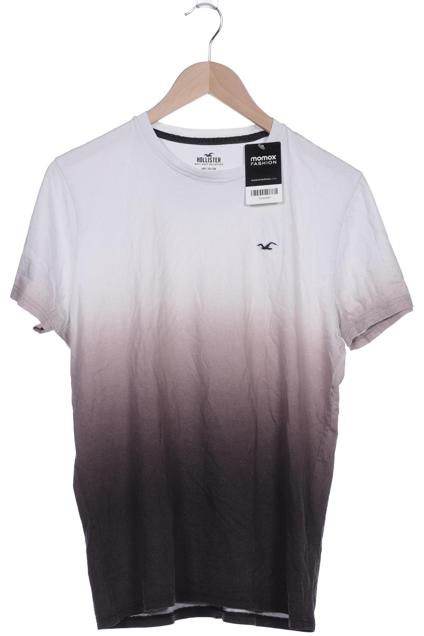 

Hollister Herren T-Shirt, mehrfarbig