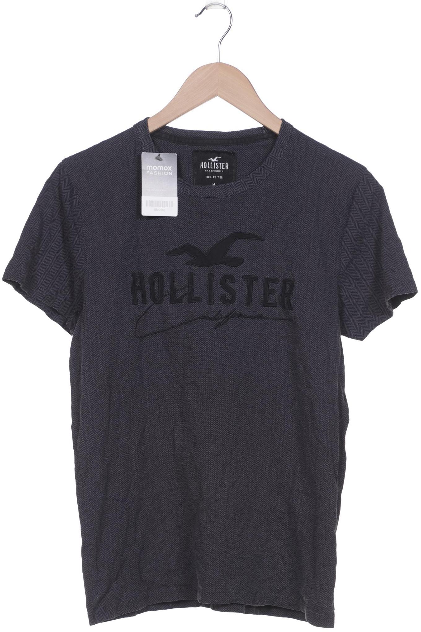 

Hollister Herren T-Shirt, grau