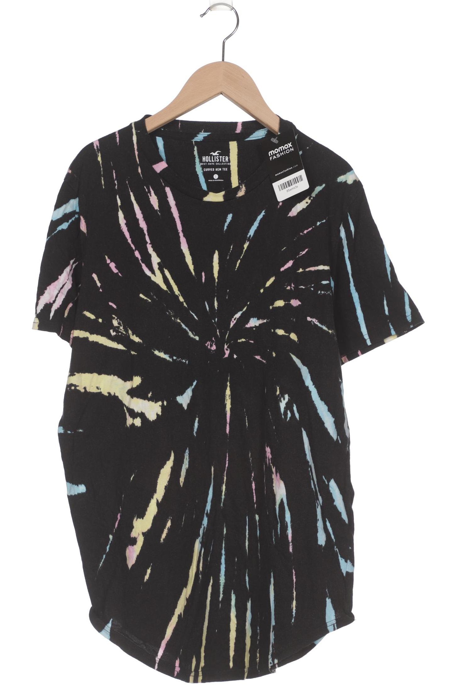 

Hollister Herren T-Shirt, mehrfarbig, Gr. 52
