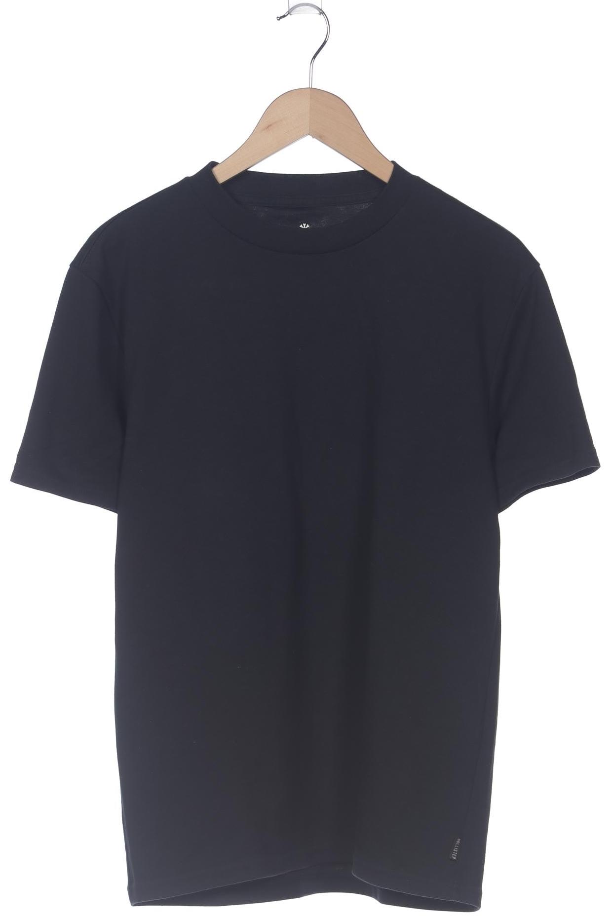 

Hollister Herren T-Shirt, schwarz, Gr. 48