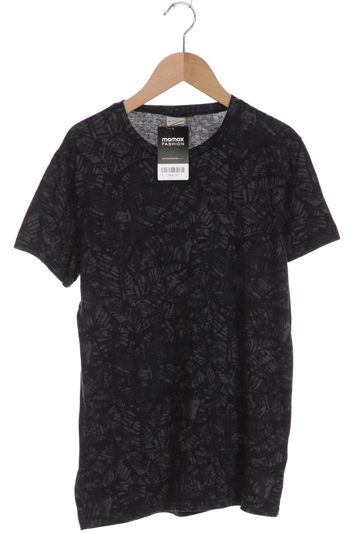 

Hollister Herren T-Shirt, schwarz