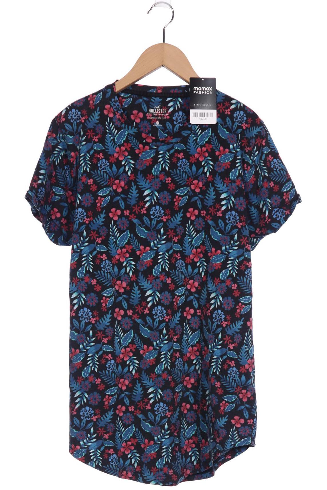 

Hollister Herren T-Shirt, mehrfarbig