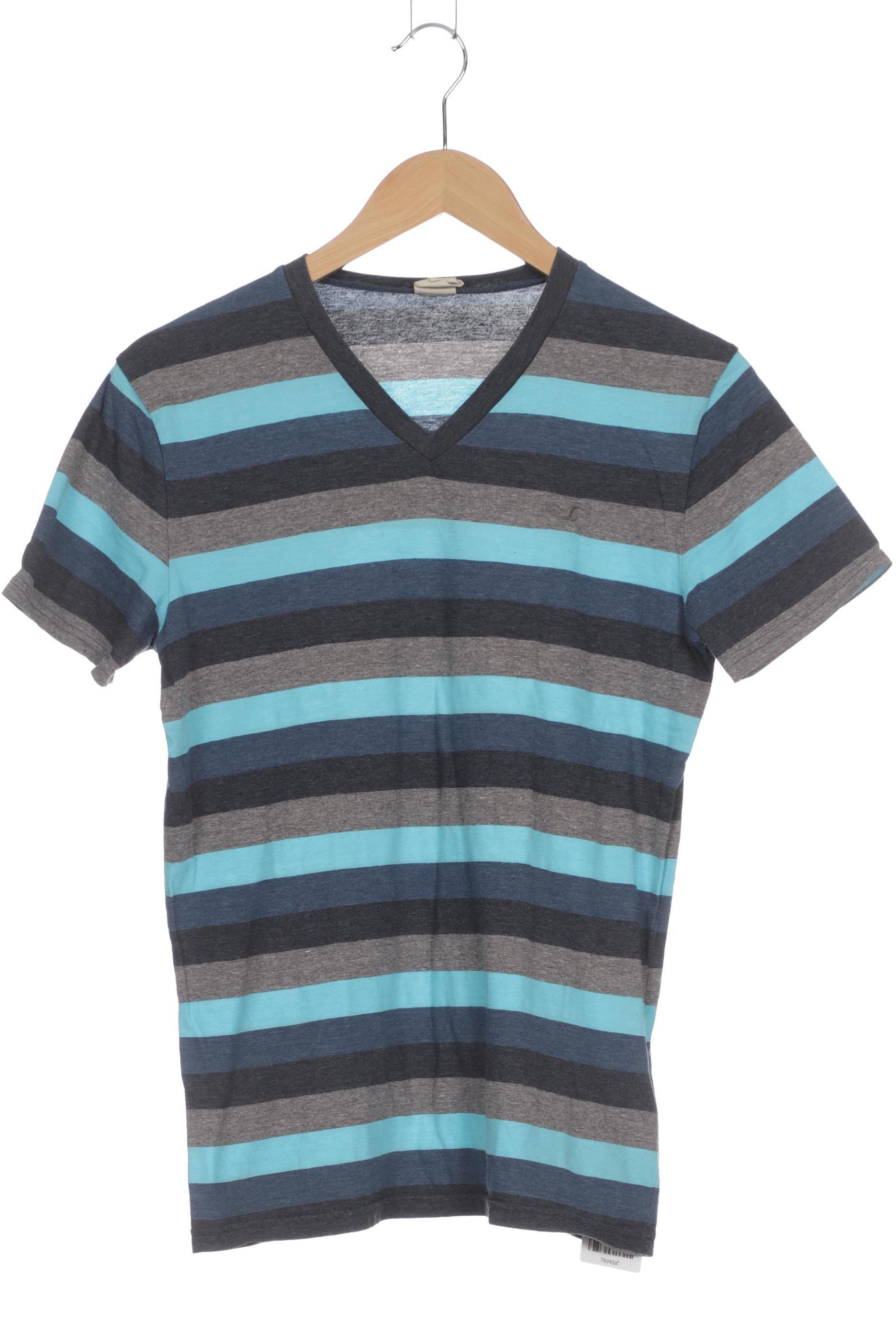 

Hollister Herren T-Shirt, grau, Gr.