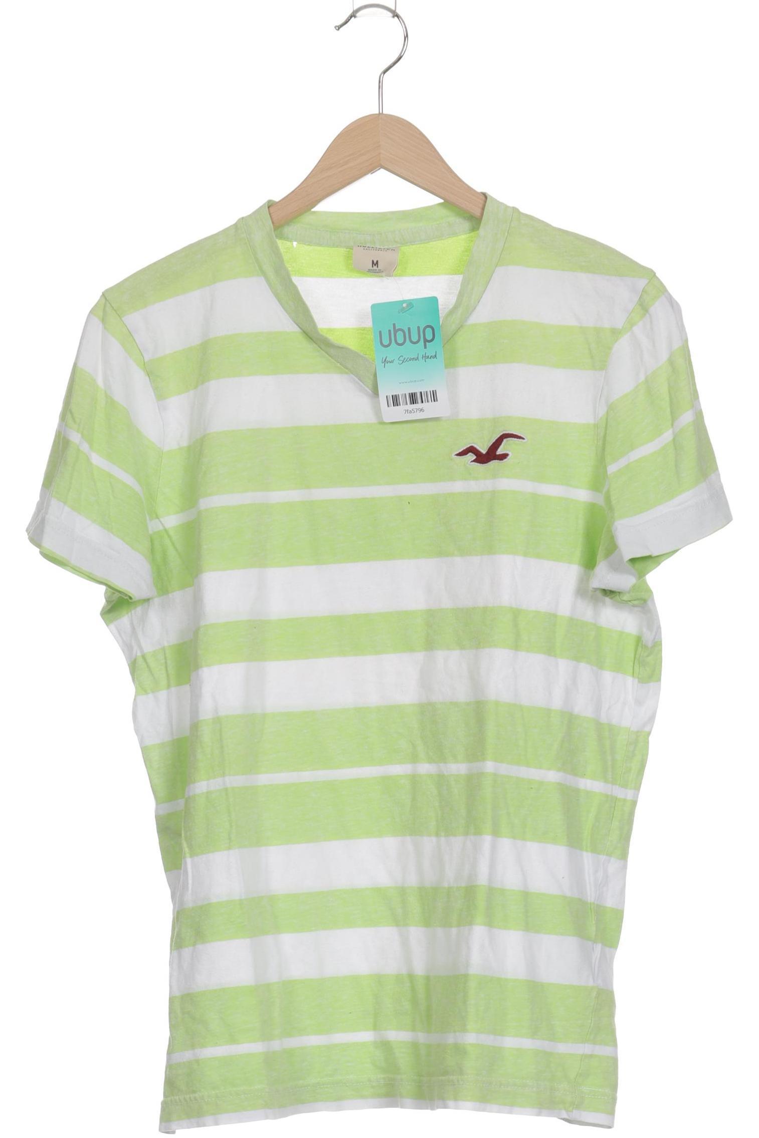 

Hollister Herren T-Shirt, grün, Gr.