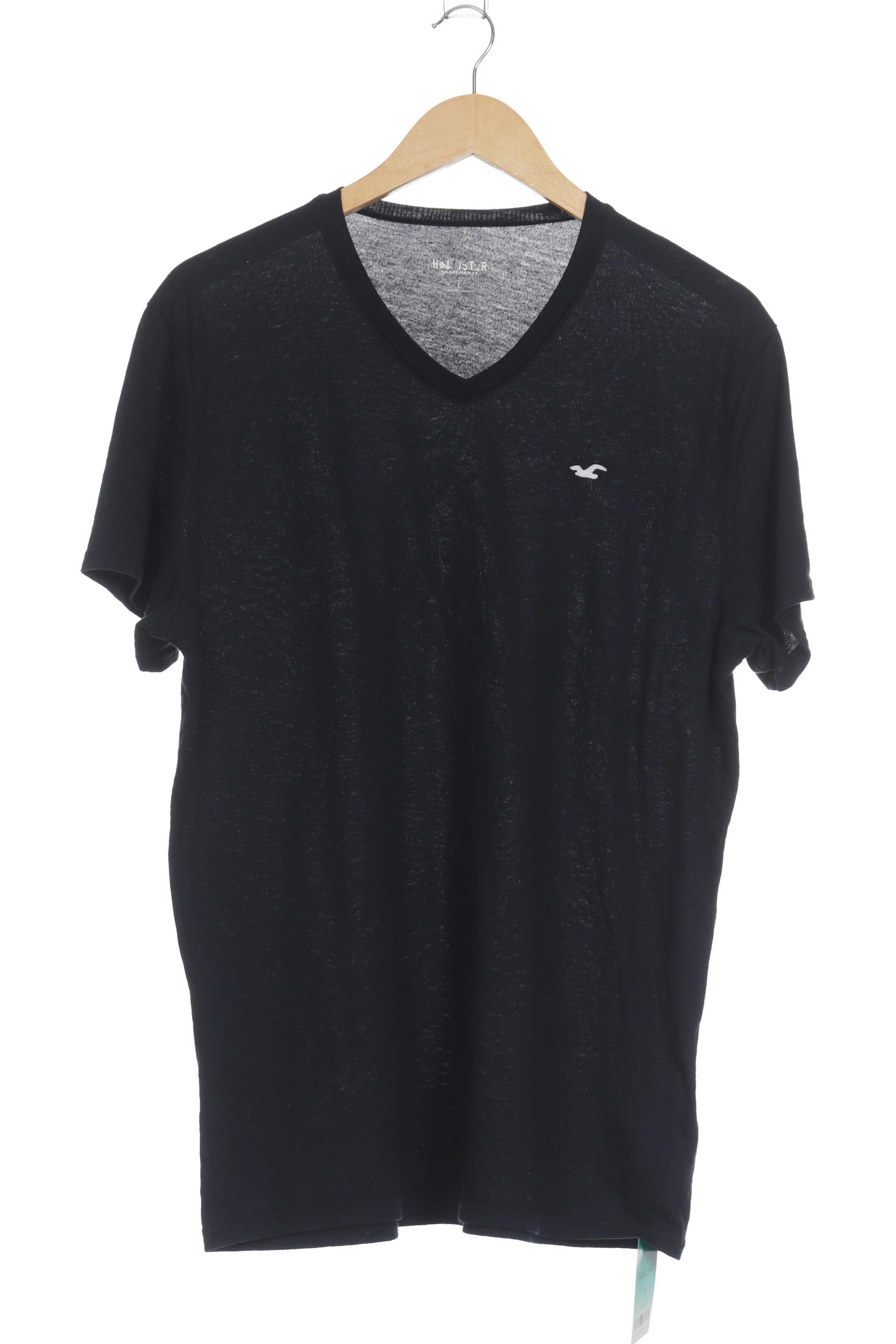 Thumbnail - Hollister Herren T-Shirt, blau, Gr.