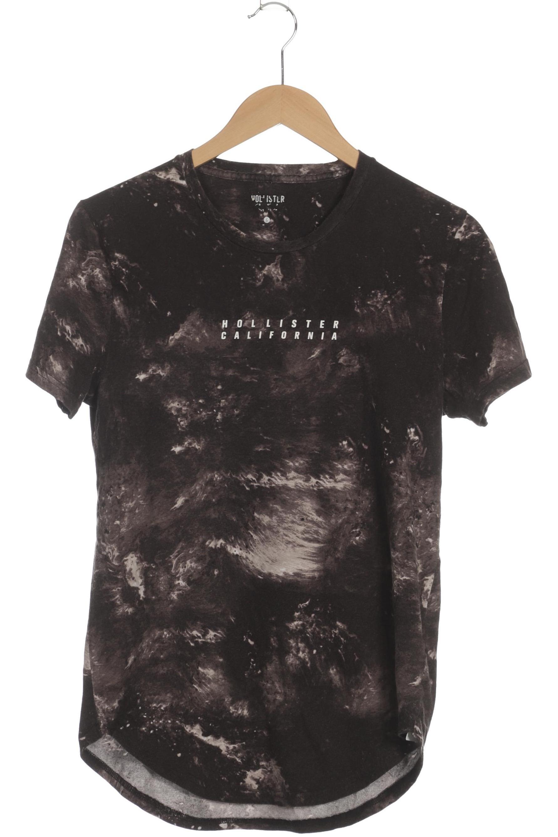

Hollister Herren T-Shirt, braun, Gr.