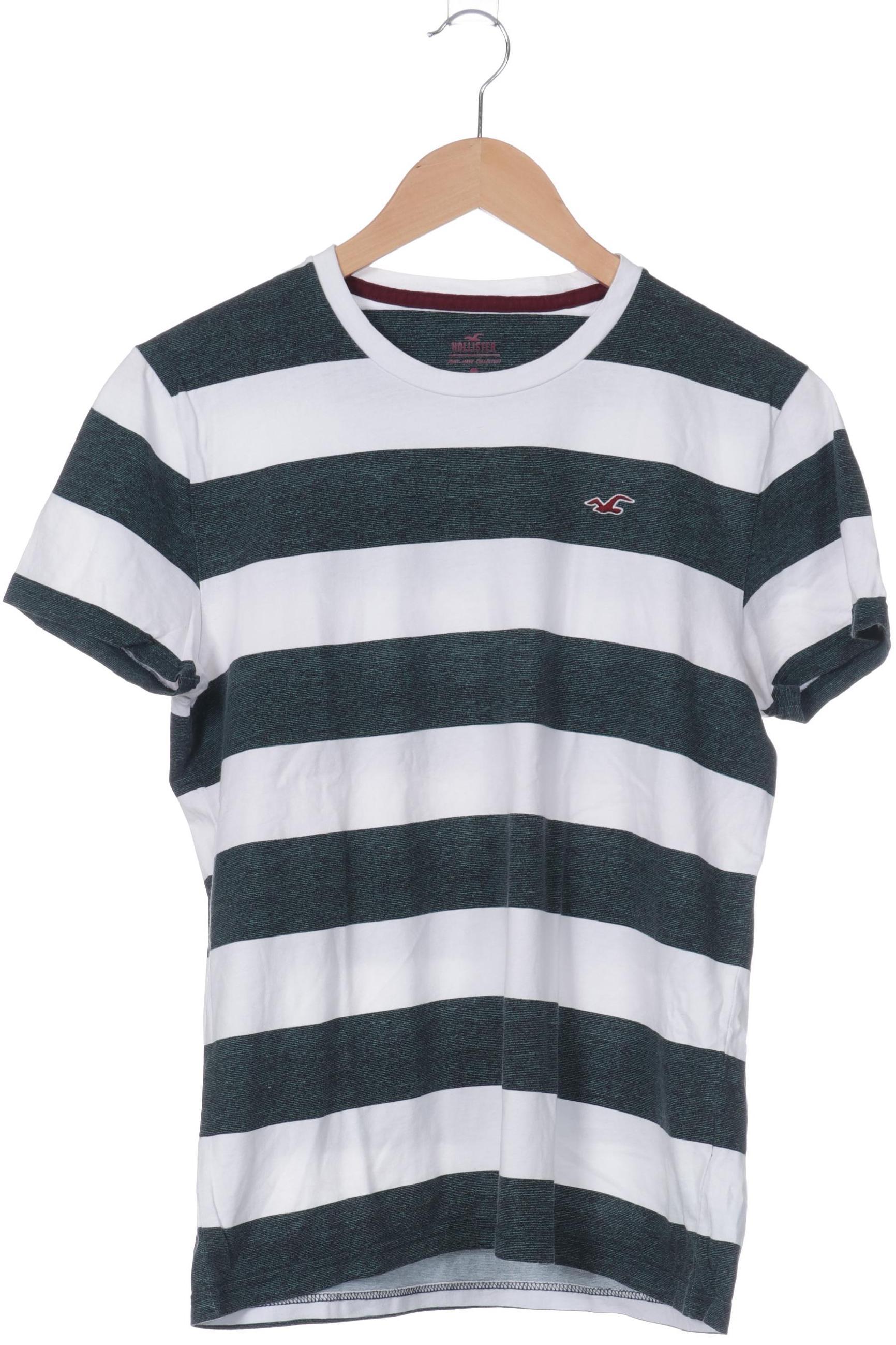

Hollister Herren T-Shirt, schwarz, Gr.