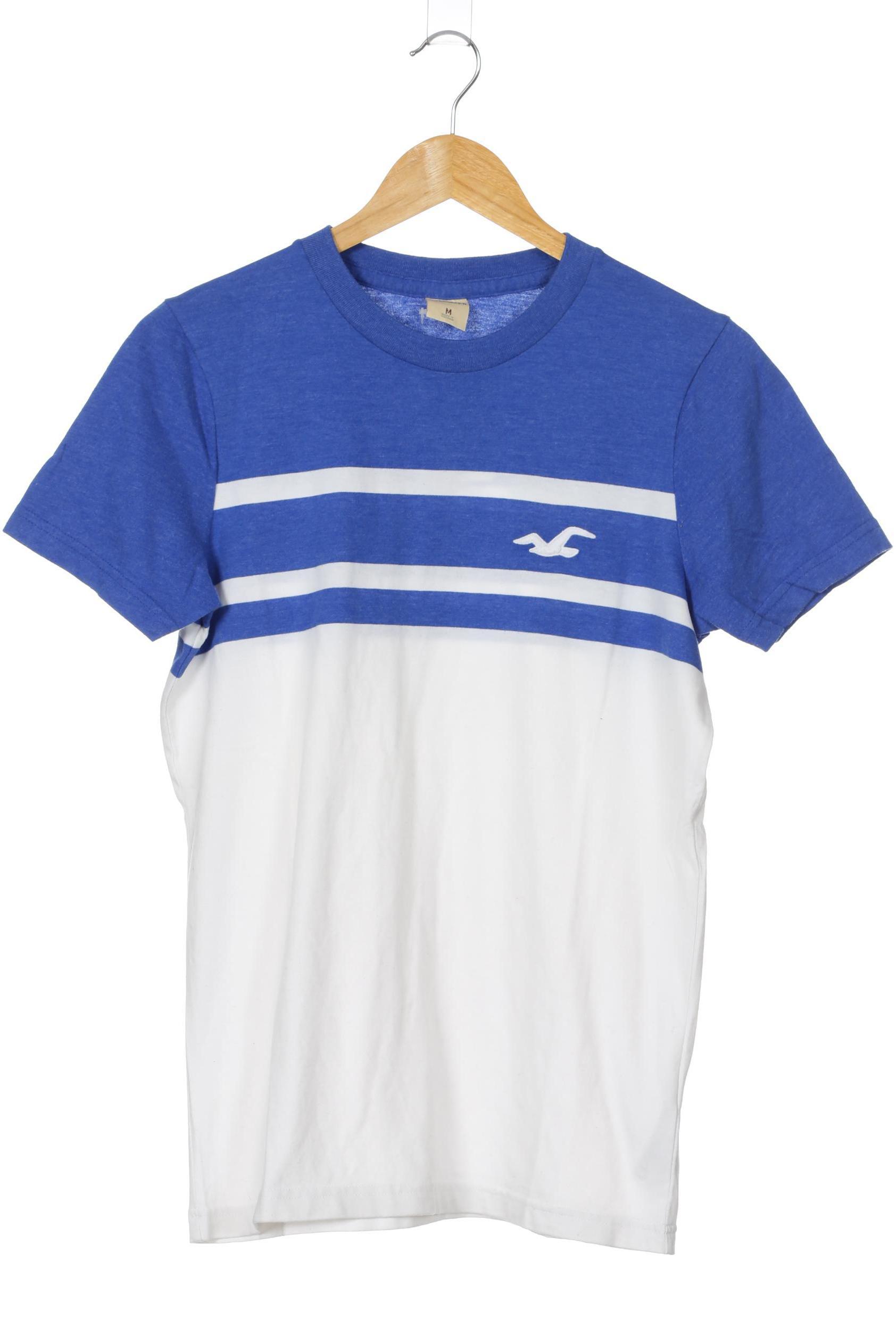 

Hollister Herren T-Shirt, weiß, Gr.
