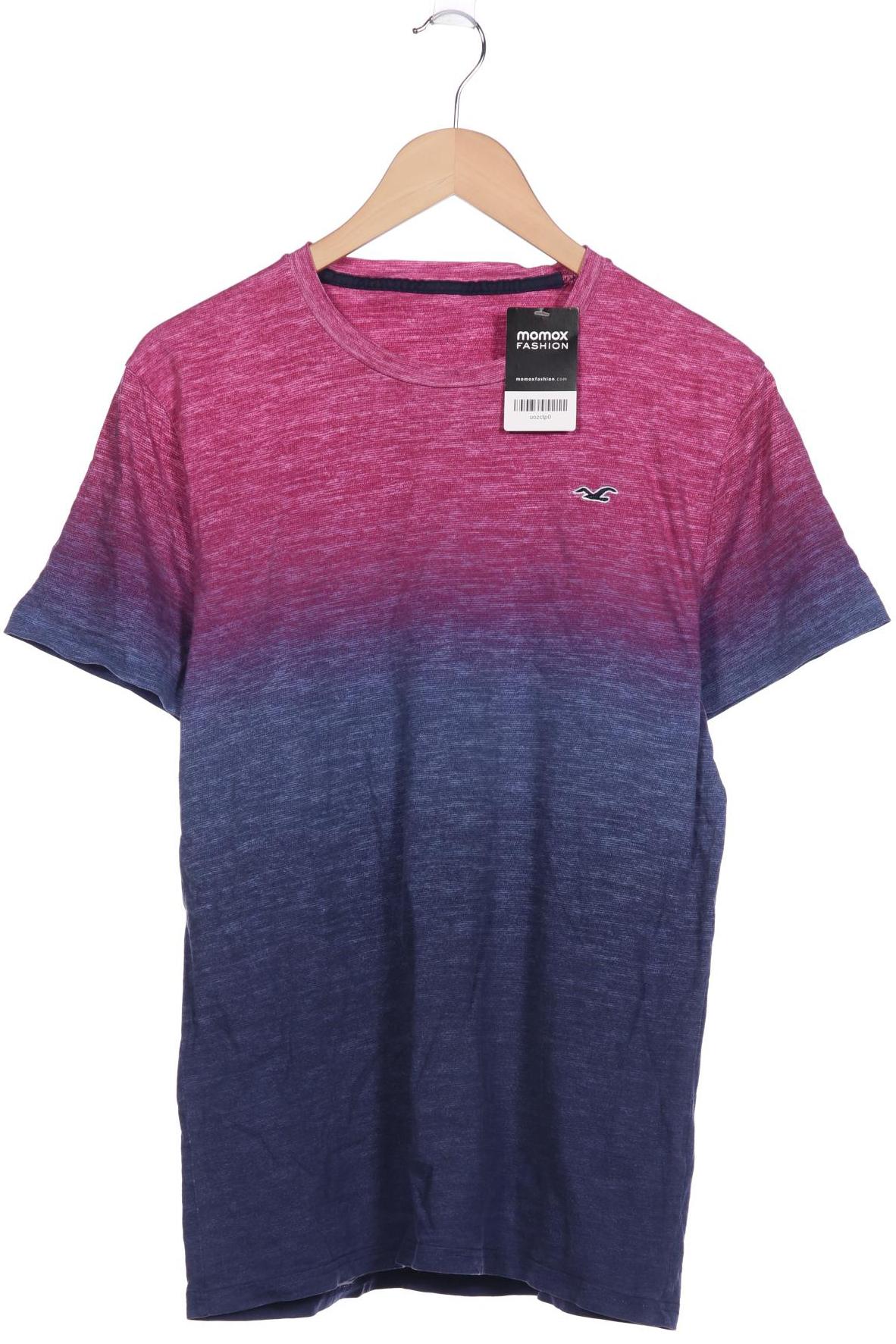 

Hollister Herren T-Shirt, mehrfarbig, Gr. 52