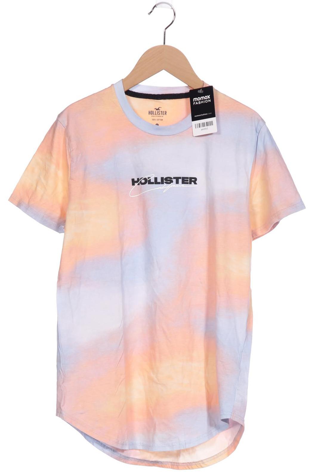 

Hollister Herren T-Shirt, mehrfarbig