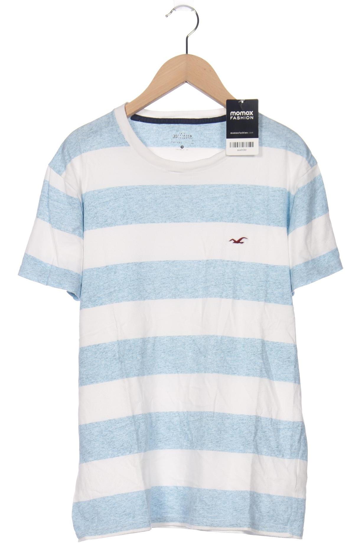 

Hollister Herren T-Shirt, weiß
