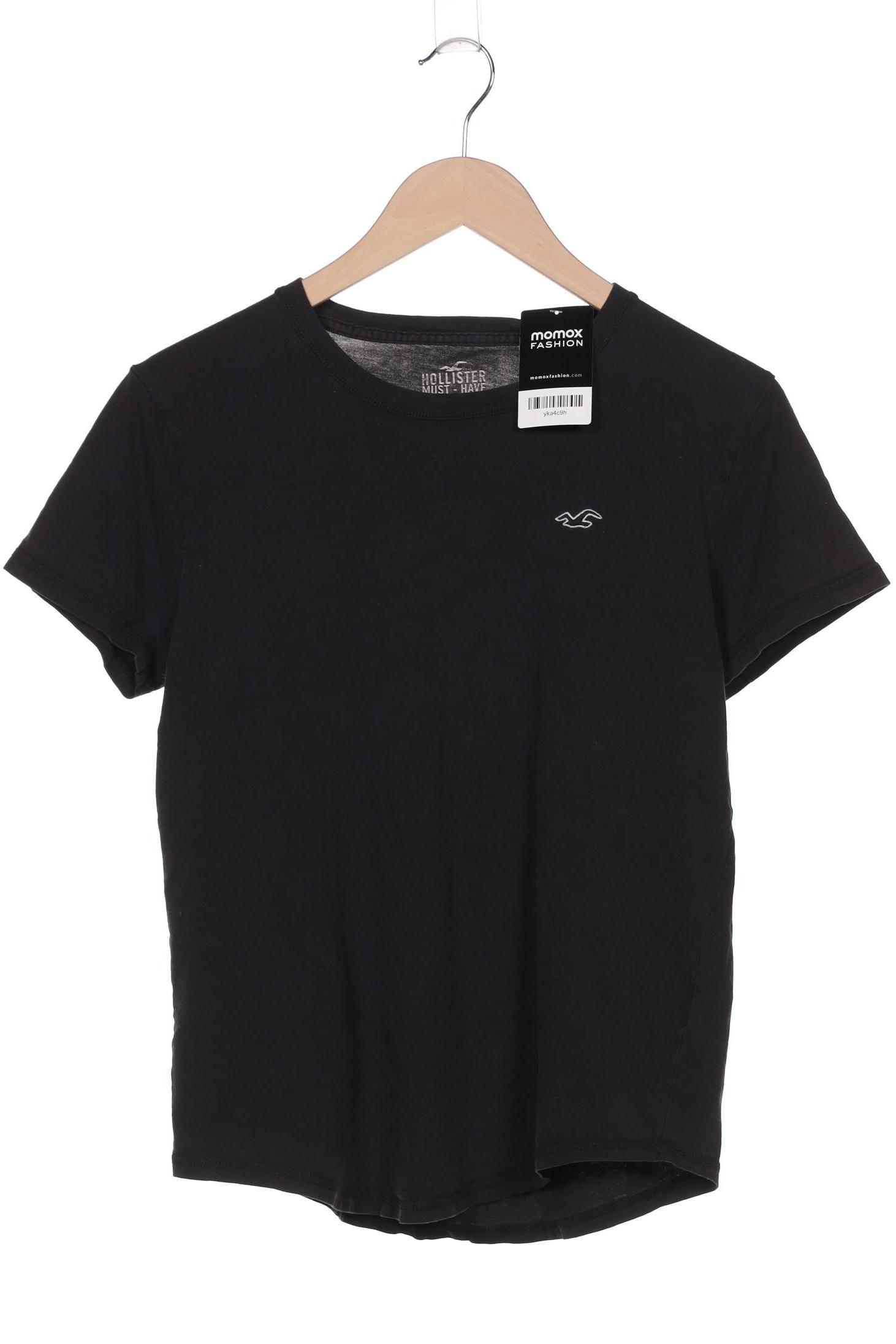 

Hollister Herren T-Shirt, marineblau, Gr. 46