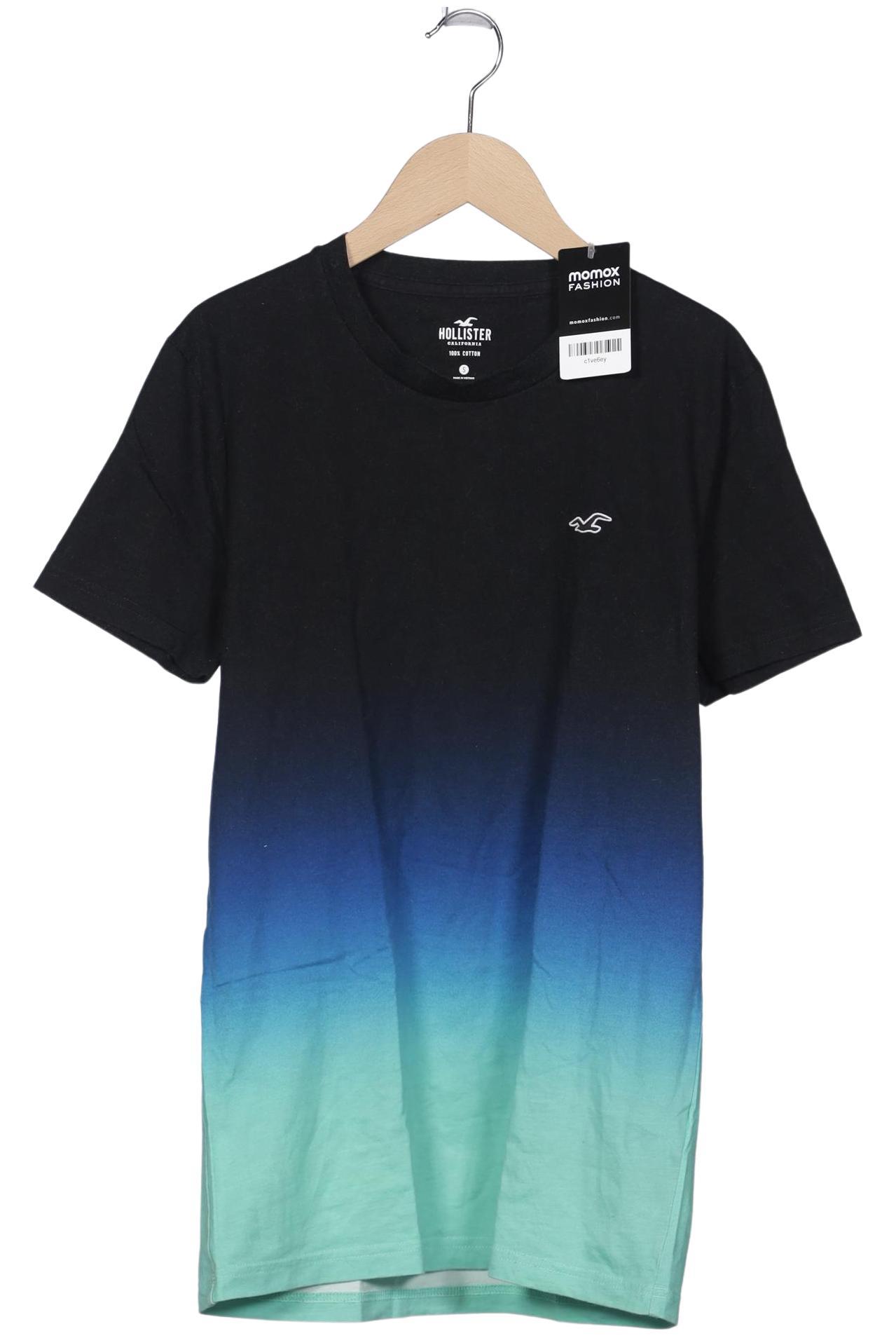 

Hollister Herren T-Shirt, mehrfarbig, Gr. 46