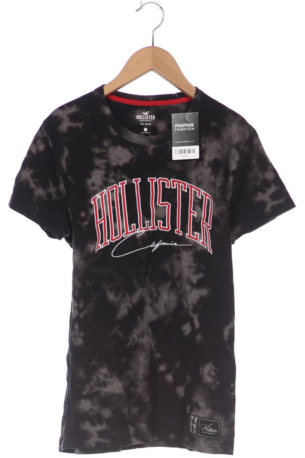 

Hollister Herren T-Shirt, grau