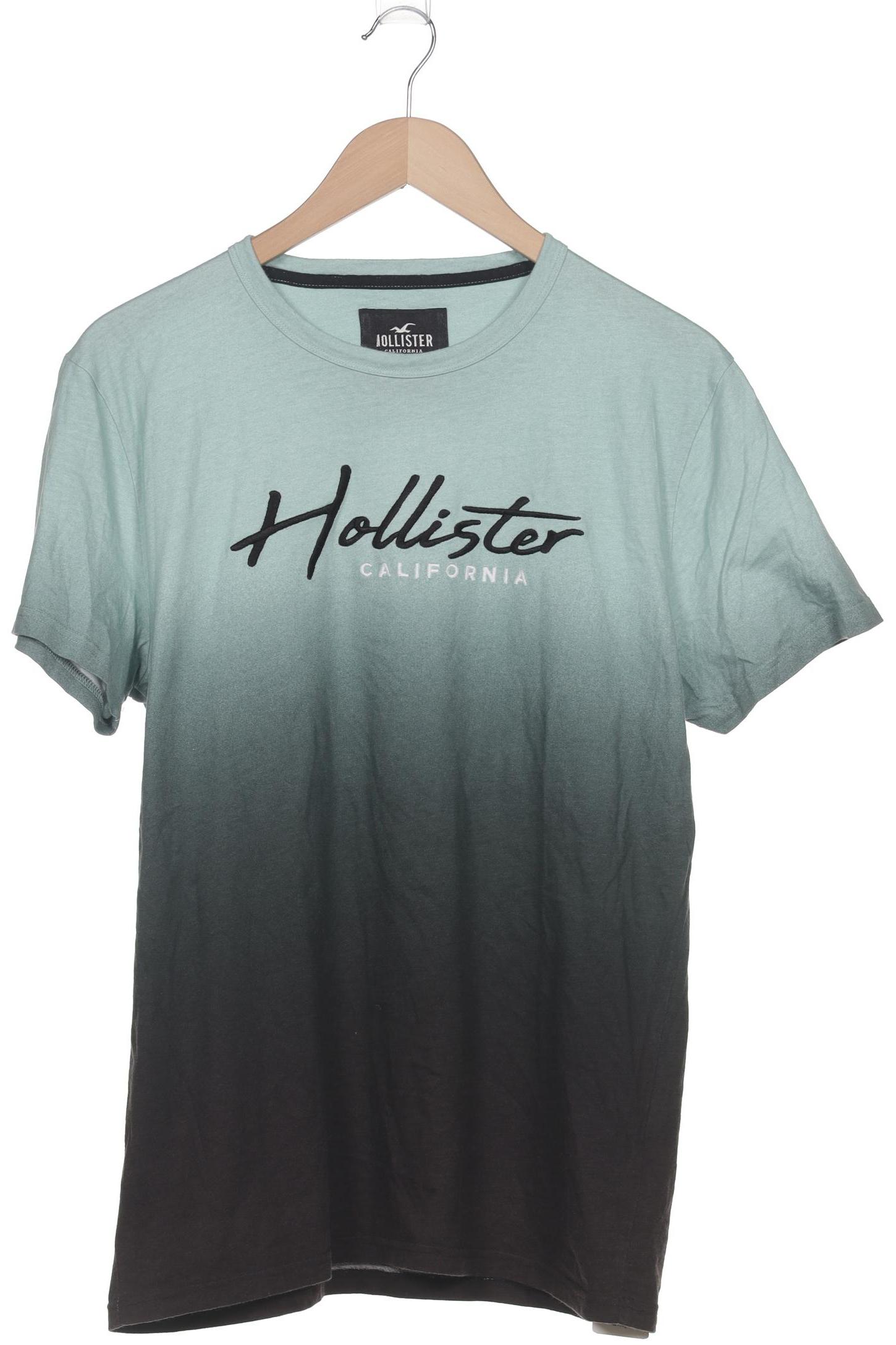 

Hollister Herren T-Shirt, mehrfarbig, Gr. 52