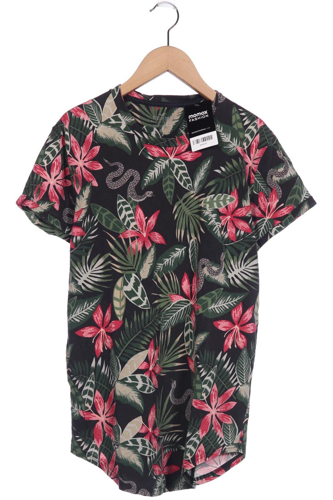 

Hollister Herren T-Shirt, schwarz
