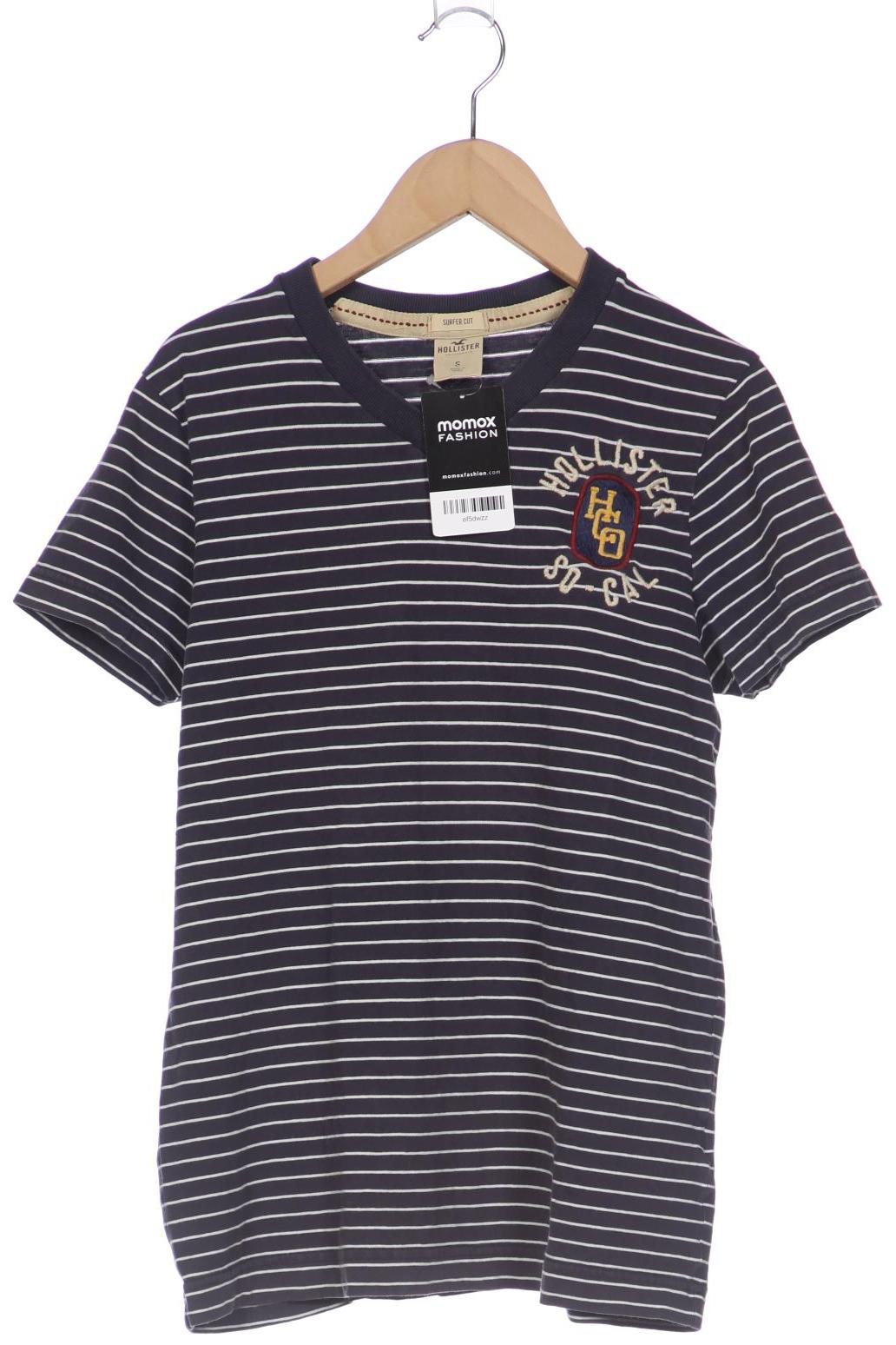 

Hollister Herren T-Shirt, grau