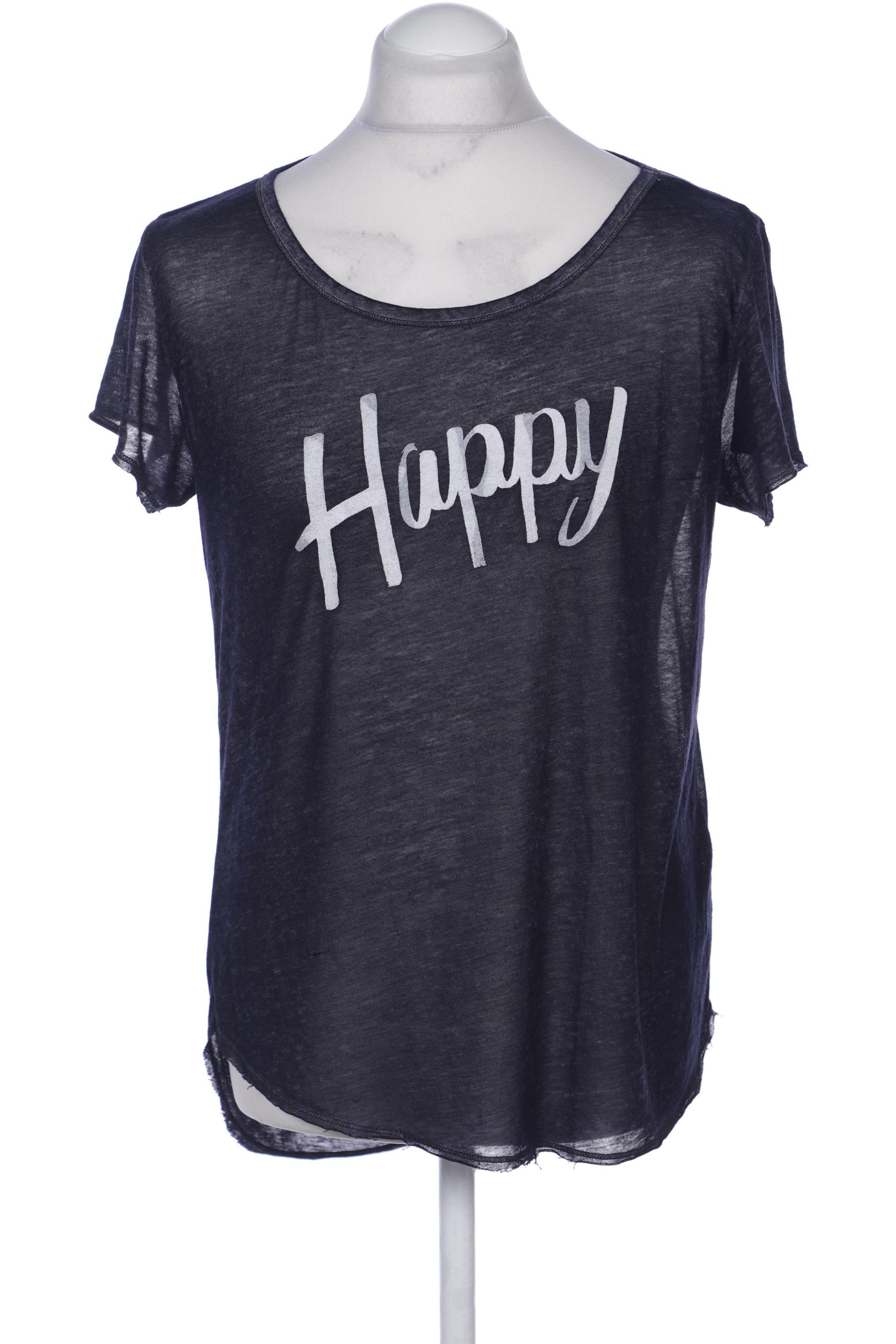 

Hollister Herren T-Shirt, marineblau, Gr. 48