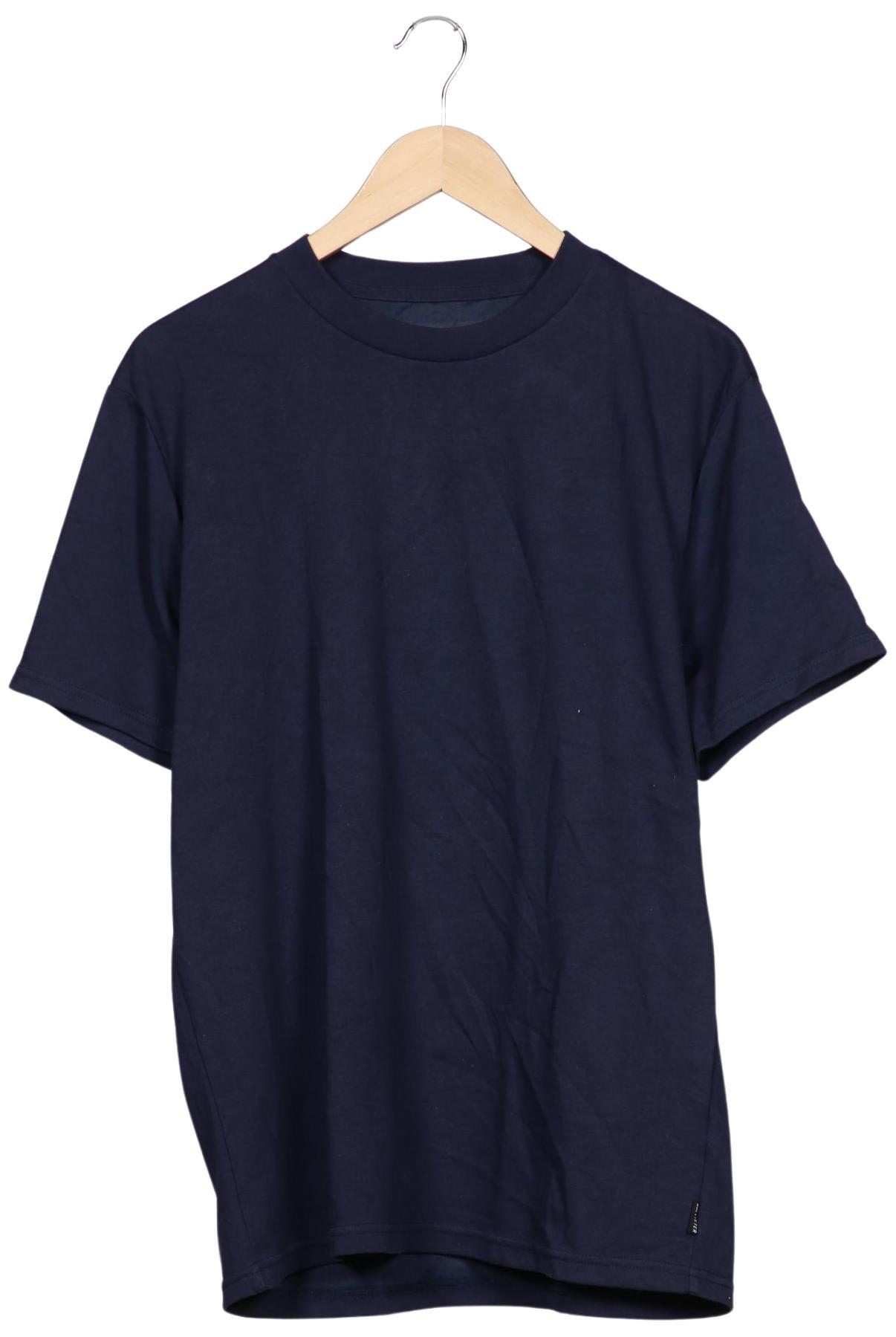 

Hollister Herren T-Shirt, marineblau, Gr. 52