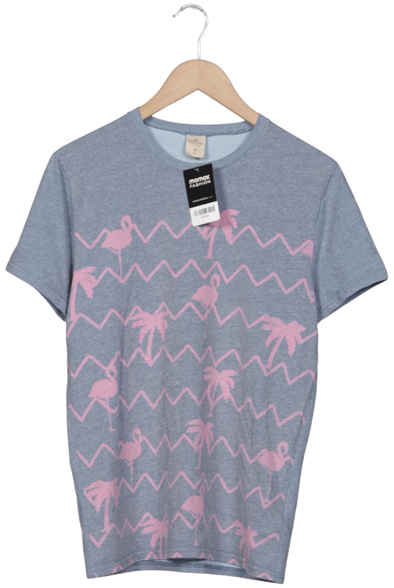 

Hollister Herren T-Shirt, mehrfarbig, Gr. 48