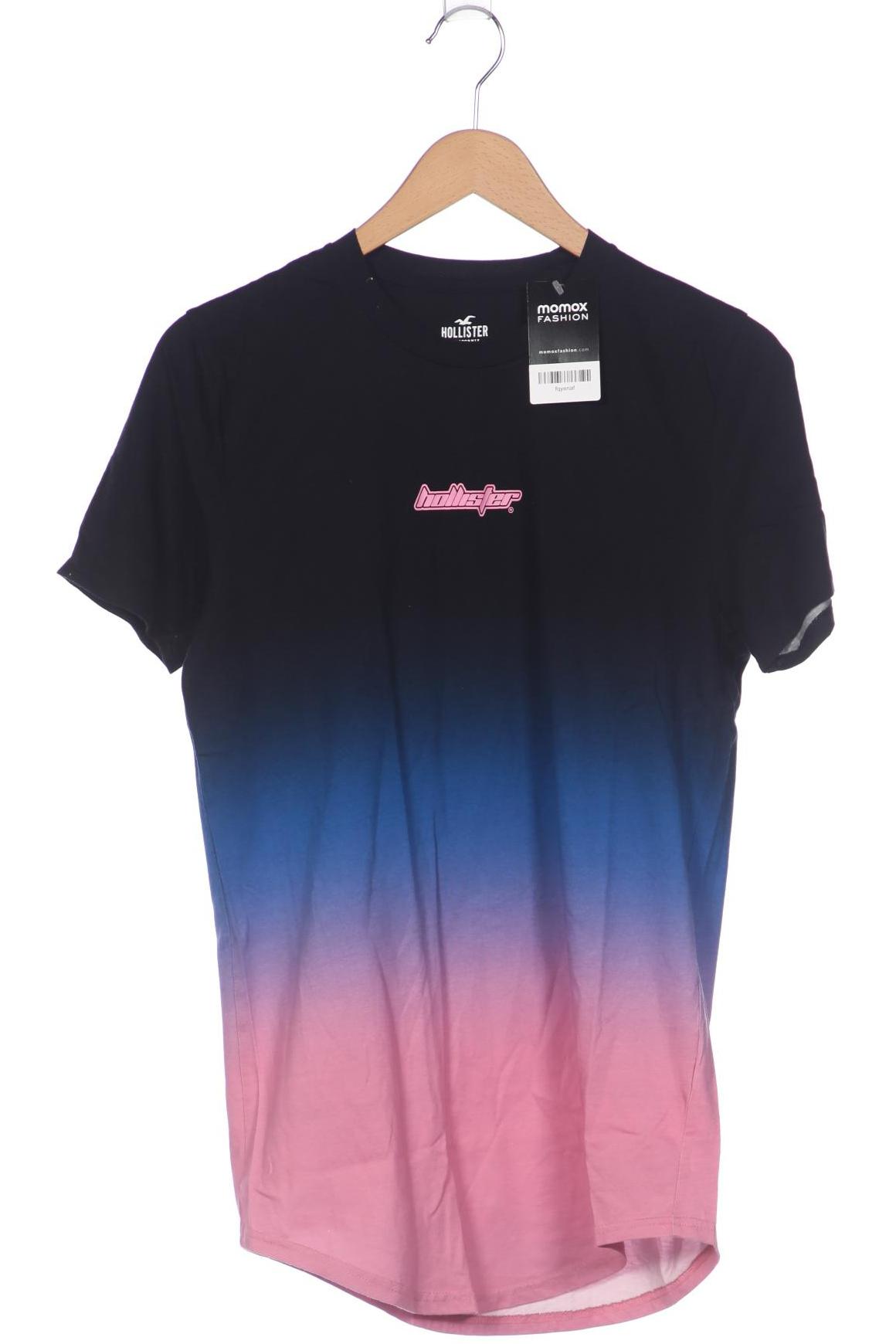 

Hollister Herren T-Shirt, mehrfarbig, Gr. 48