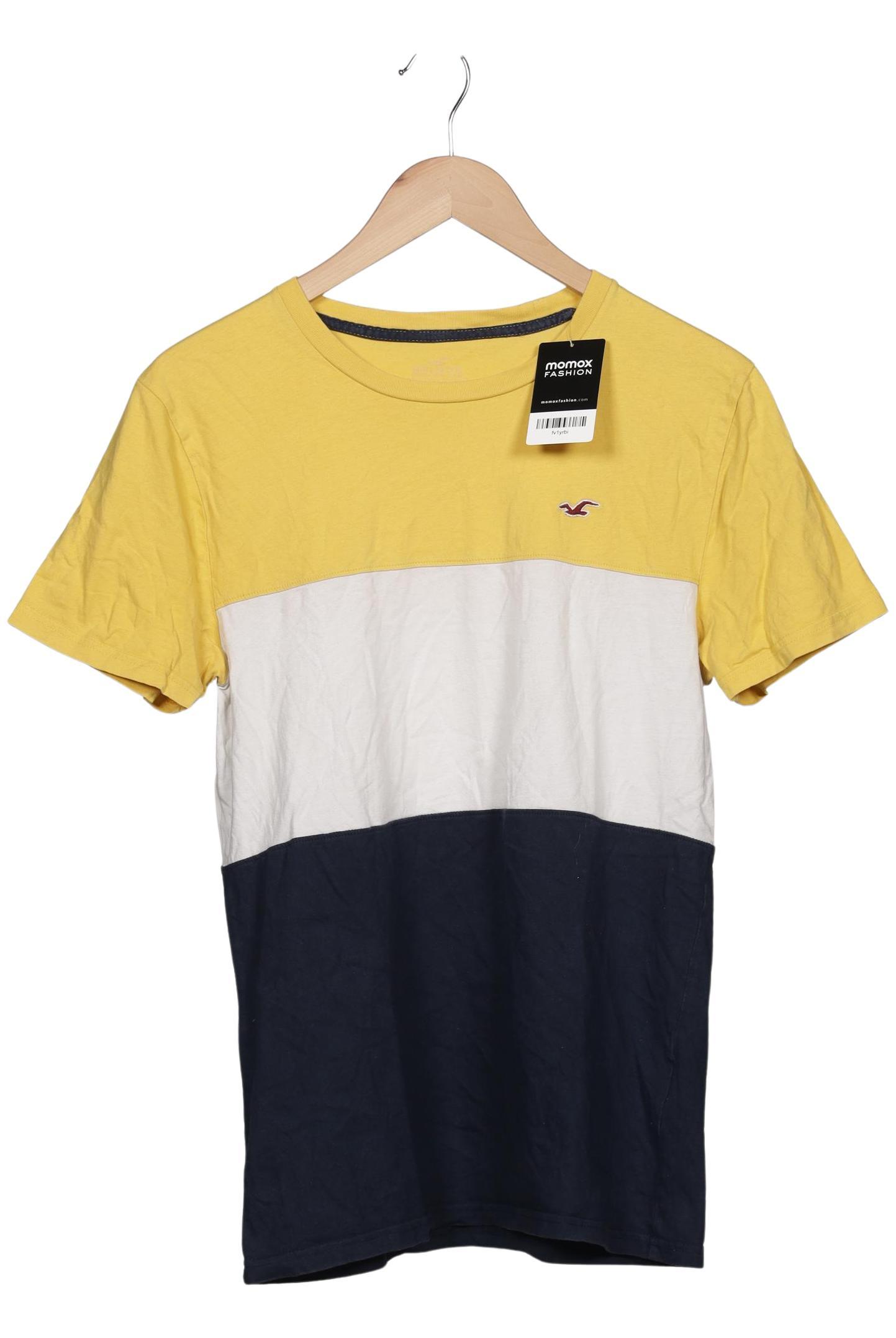 

Hollister Herren T-Shirt, mehrfarbig, Gr. 48