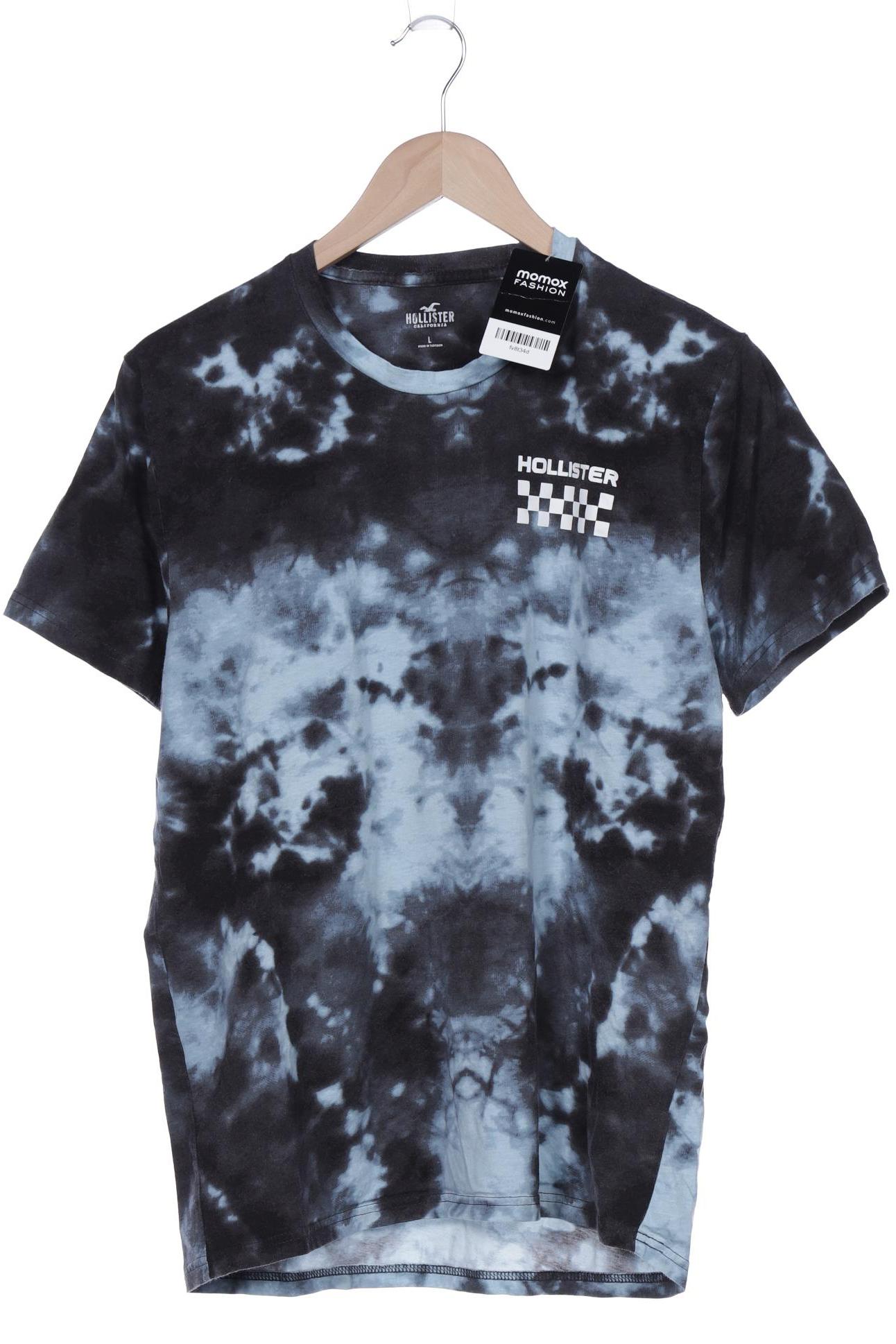 

Hollister Herren T-Shirt, grau