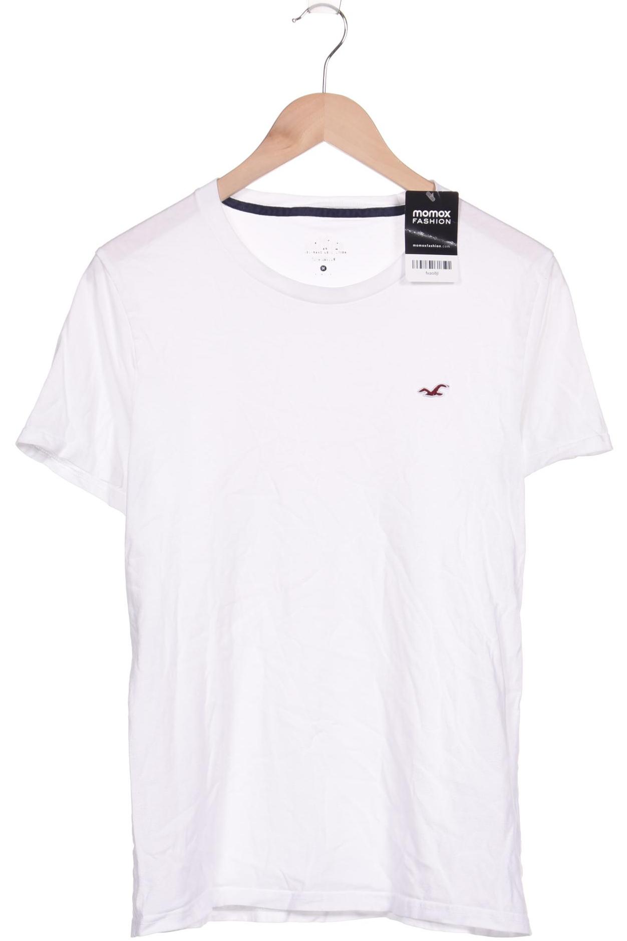 

Hollister Herren T-Shirt, weiß