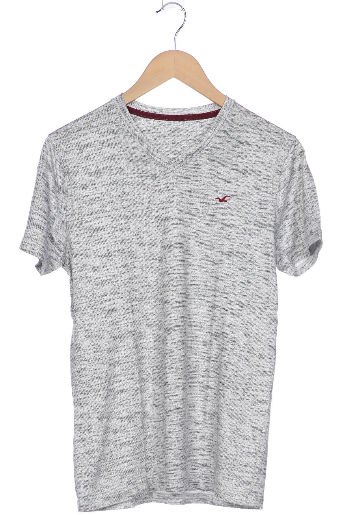 

Hollister Herren T-Shirt, grau