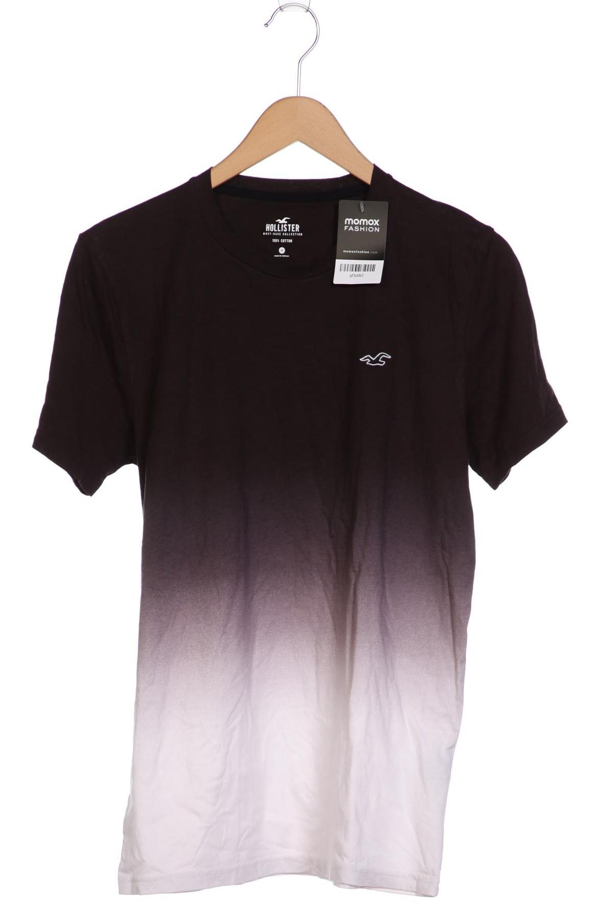 

Hollister Herren T-Shirt, grau