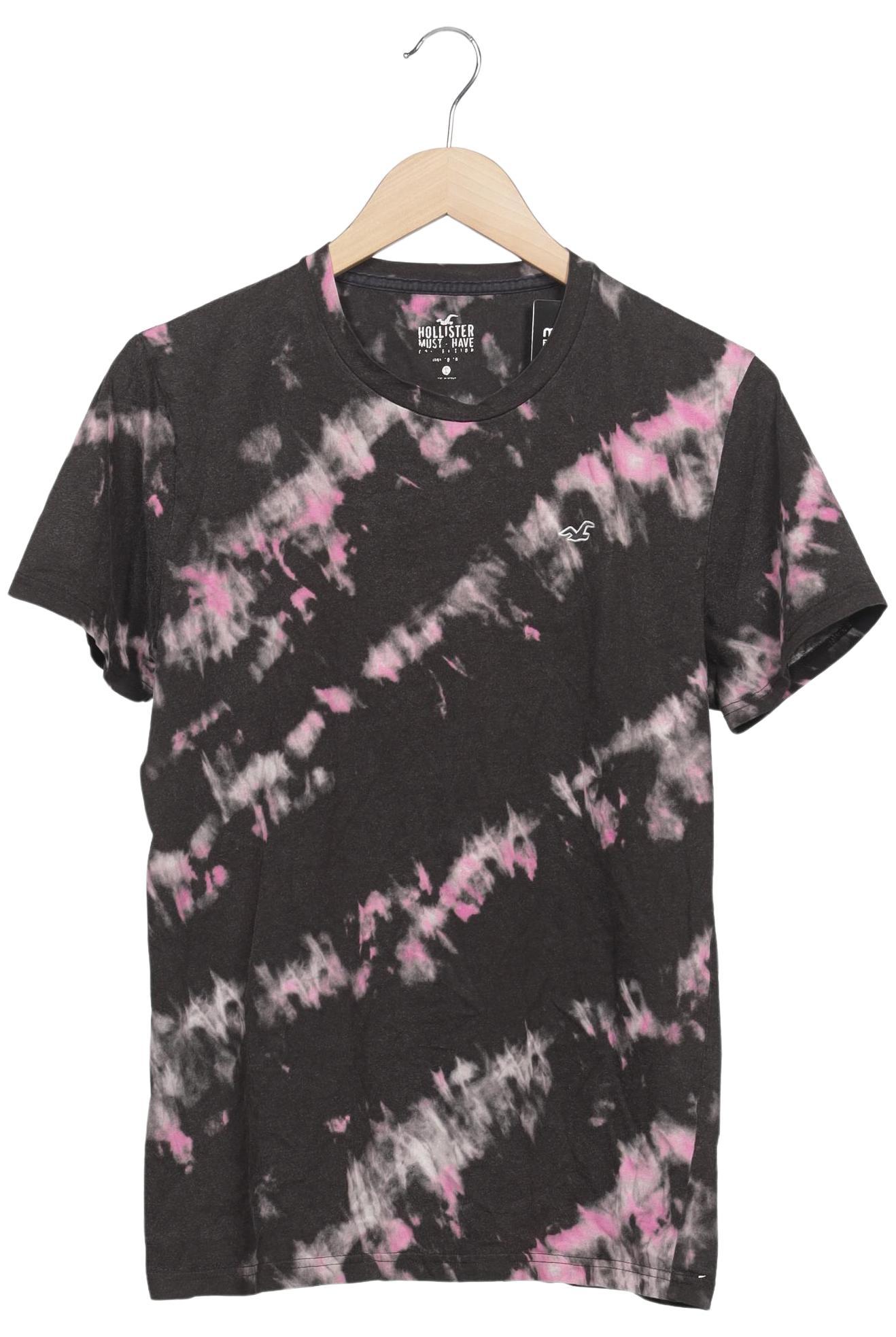 Thumbnail - Hollister Herren T-Shirt, mehrfarbig, Gr. 52