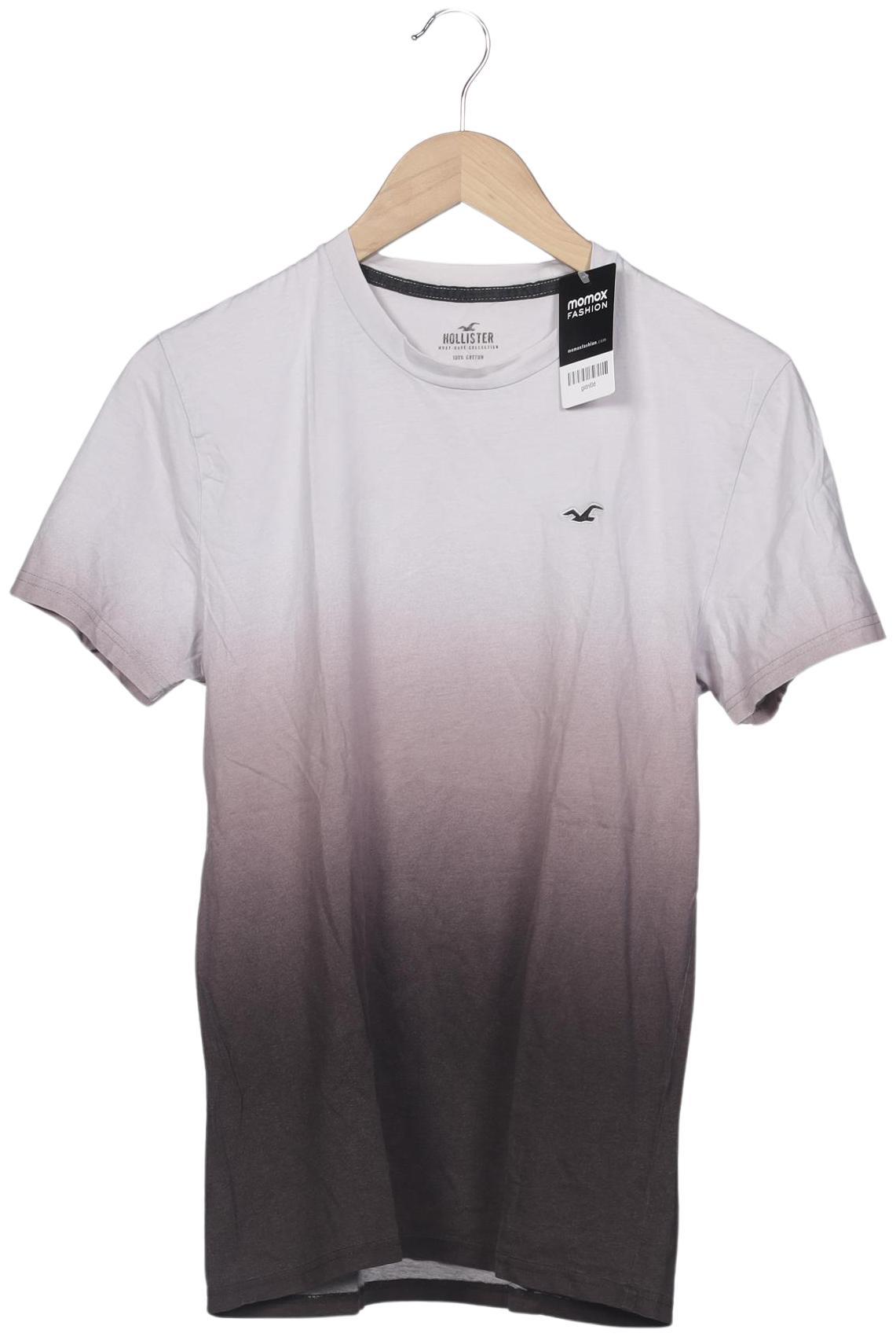 

Hollister Herren T-Shirt, mehrfarbig, Gr. 48