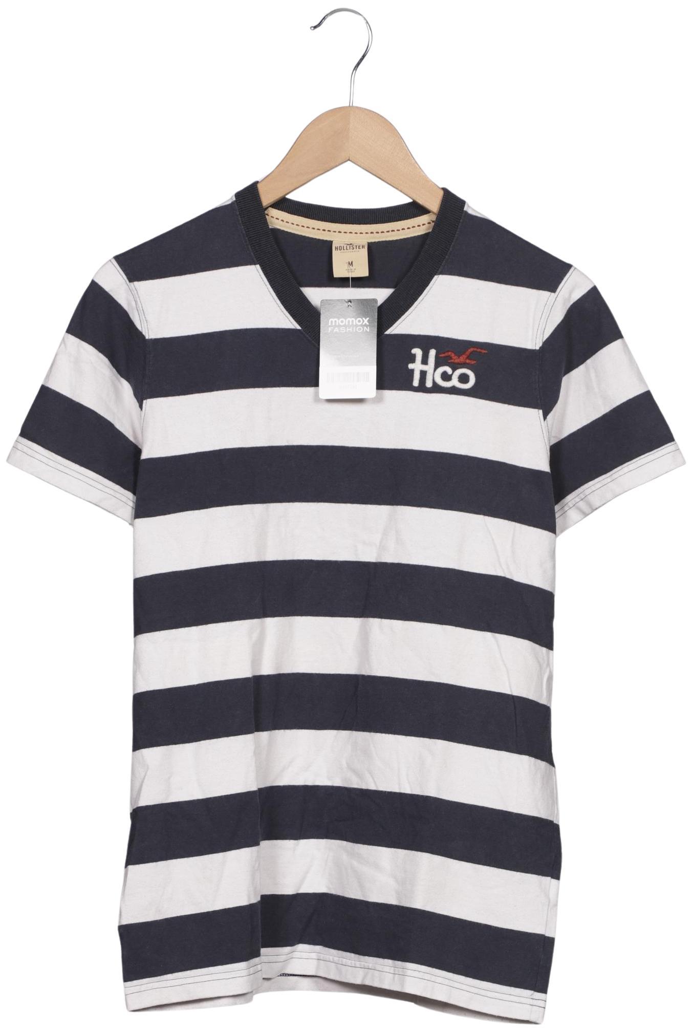 

Hollister Herren T-Shirt, mehrfarbig, Gr. 48