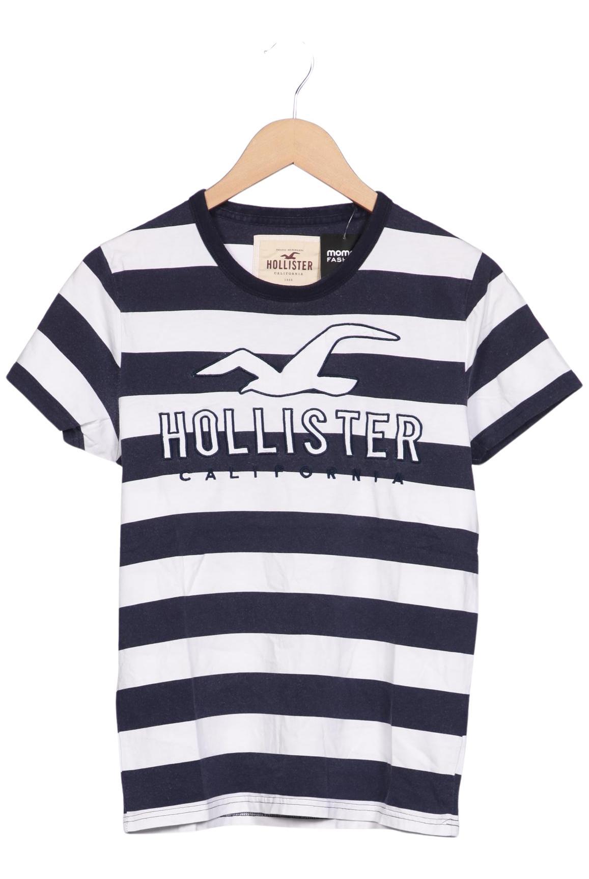 Thumbnail - Hollister Herren T-Shirt, mehrfarbig, Gr. 44