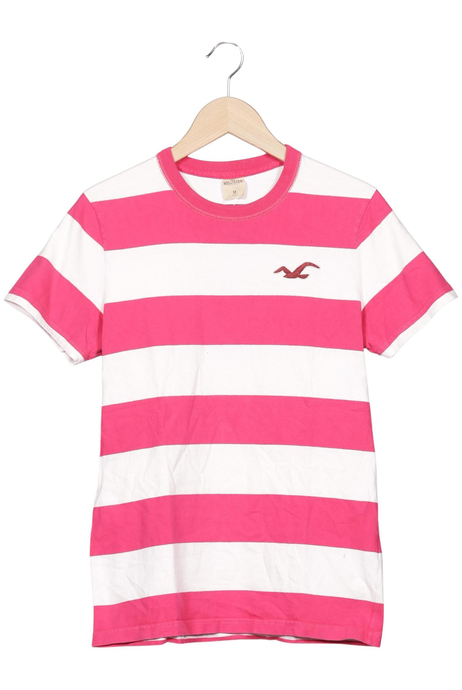 Thumbnail - Hollister Herren T-Shirt, mehrfarbig, Gr. 48