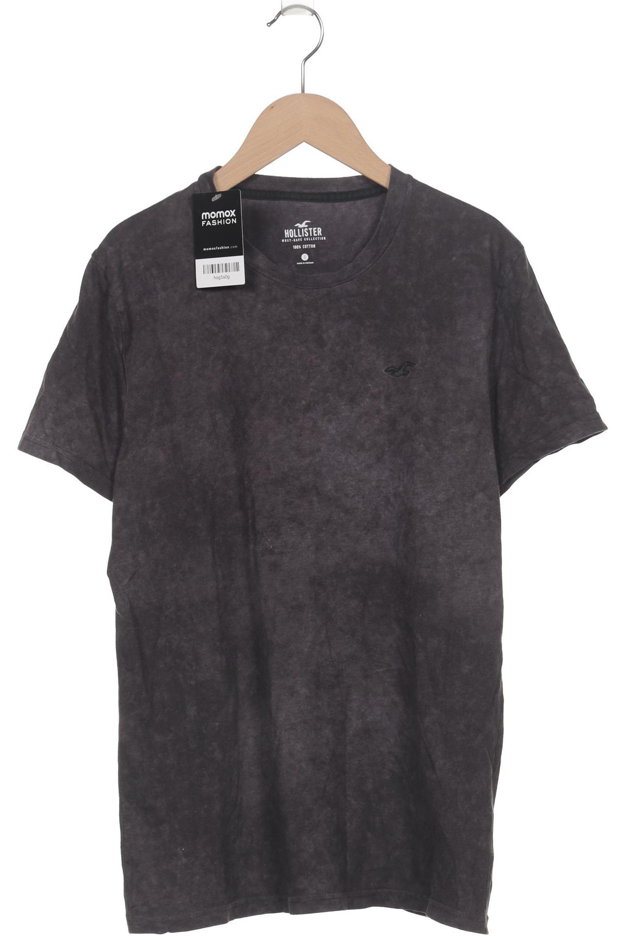 Thumbnail - Hollister Herren T-Shirt, flieder, Gr. 46