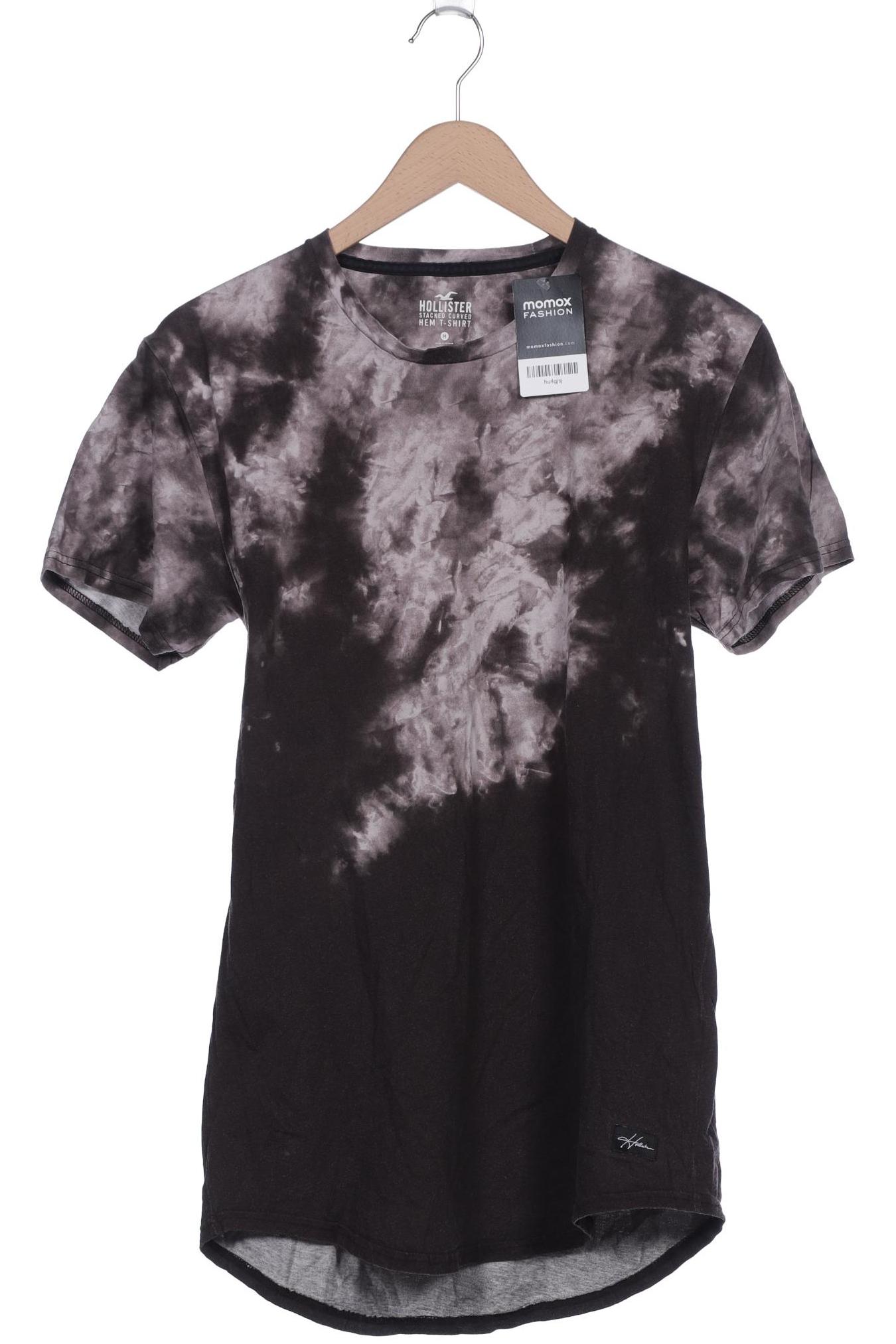 

Hollister Herren T-Shirt, braun