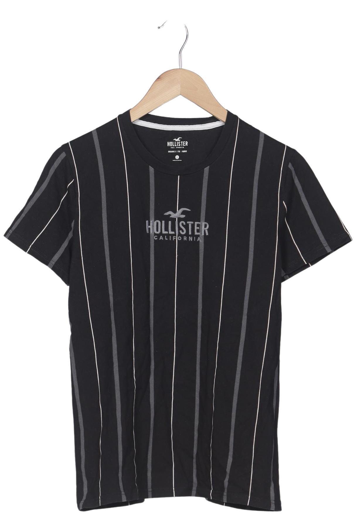 

Hollister Herren T-Shirt, mehrfarbig, Gr. 46