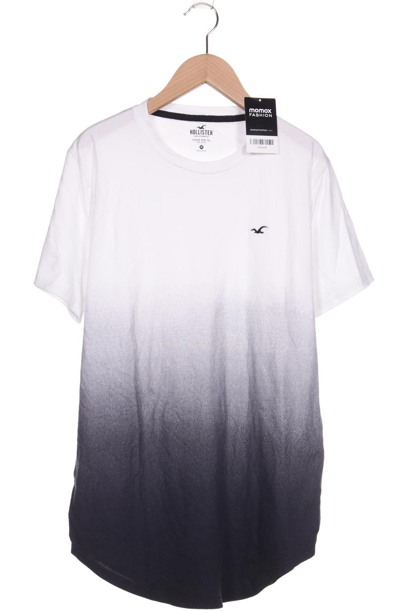 

Hollister Herren T-Shirt, grau