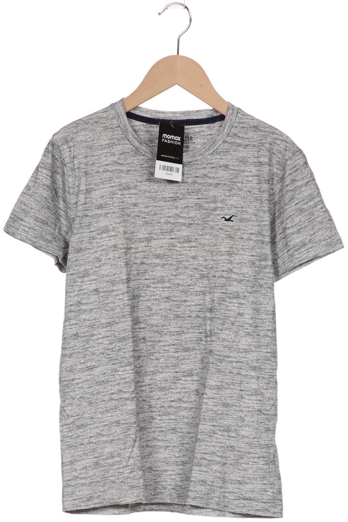 

Hollister Herren T-Shirt, grau