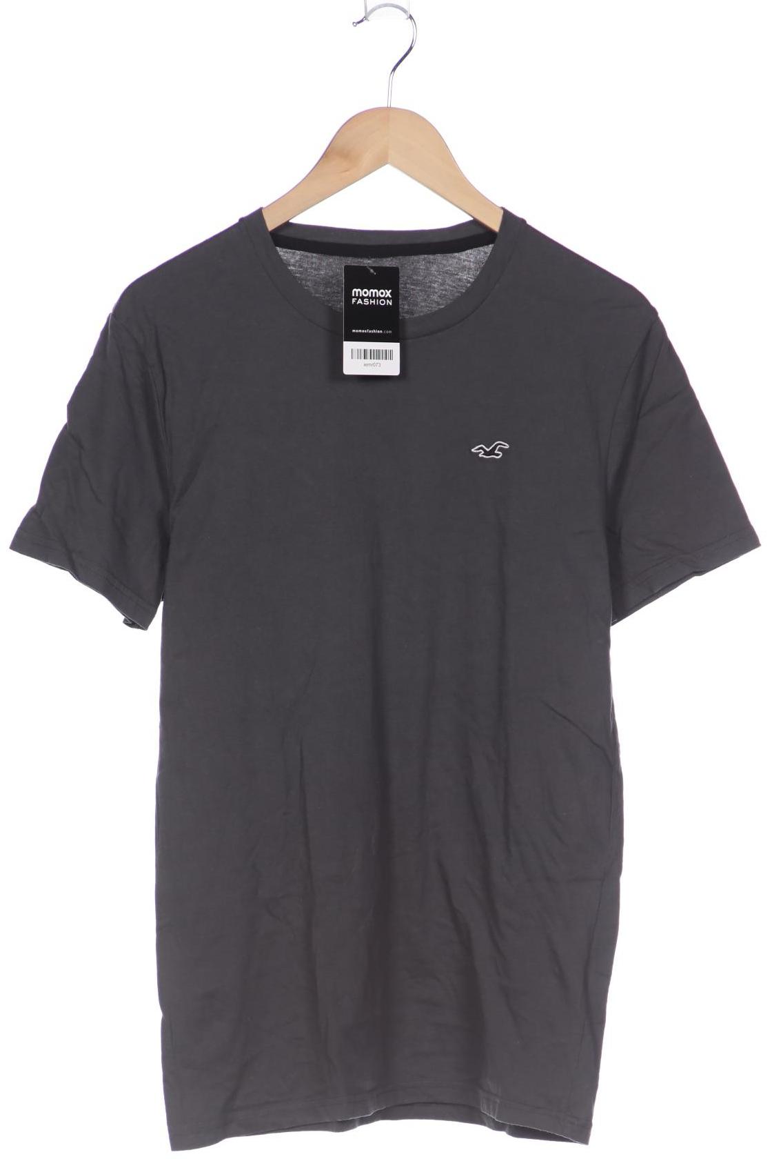 

Hollister Herren T-Shirt, grau