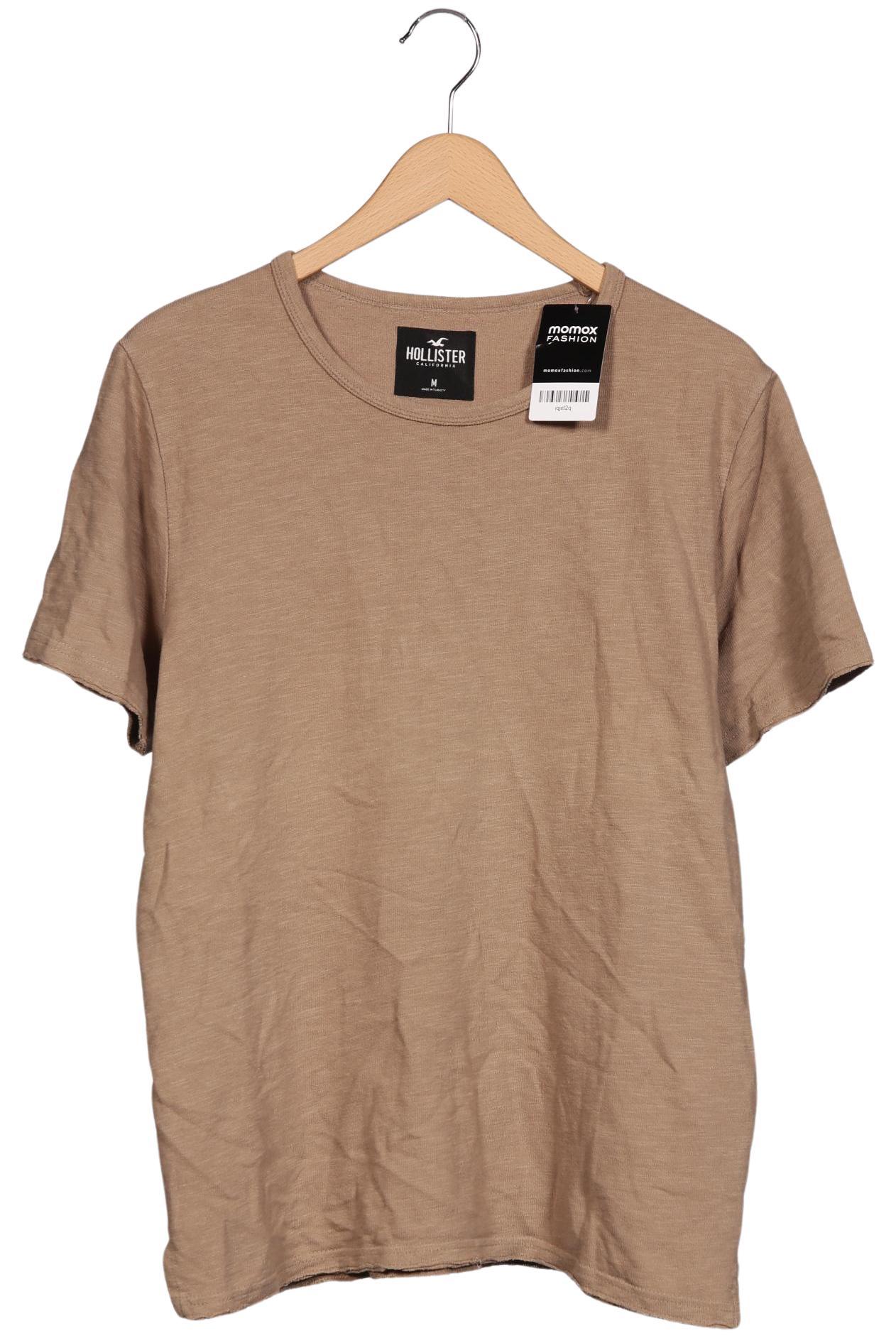 Thumbnail - Hollister Herren T-Shirt, beige, Gr. 48